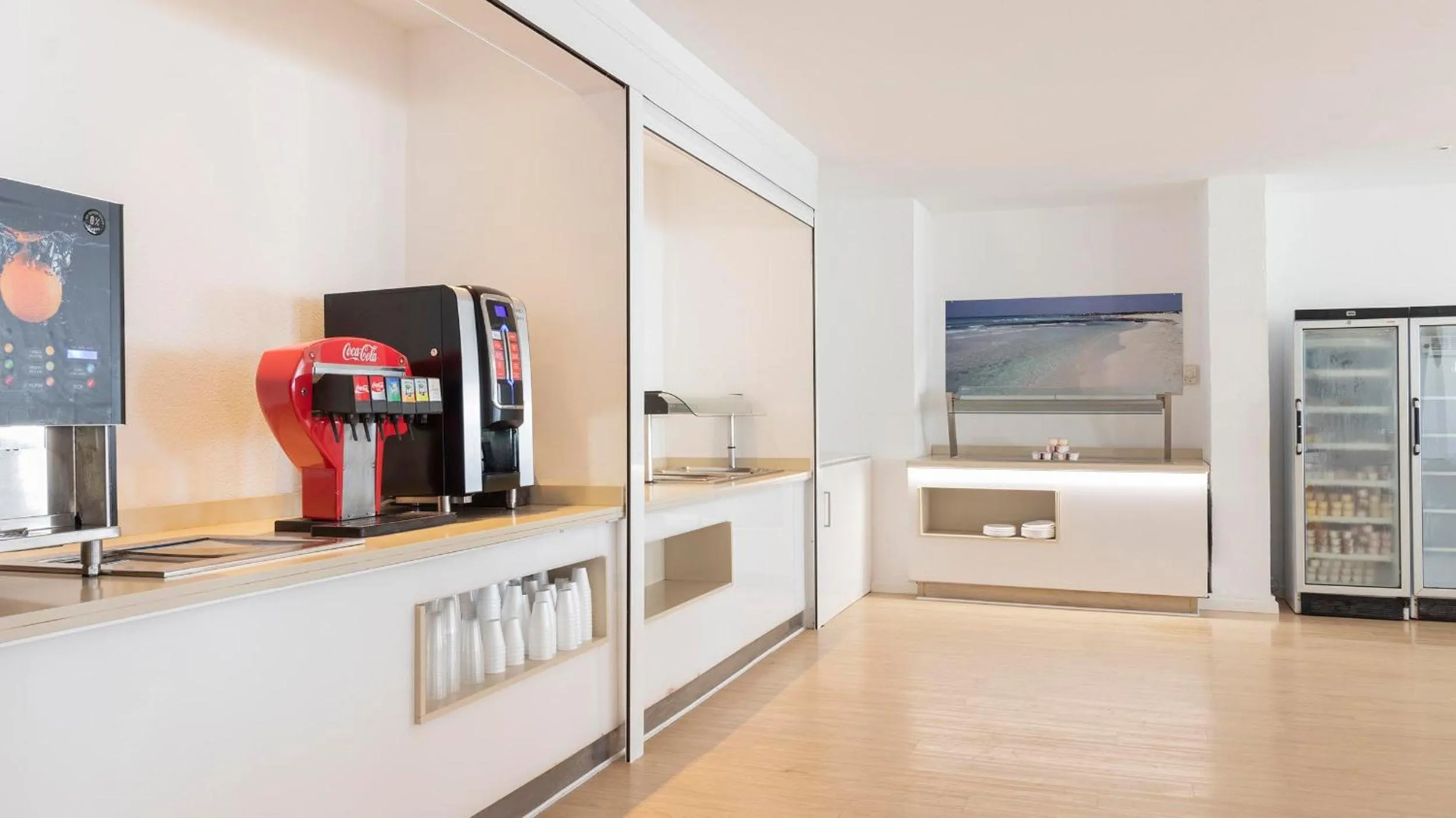 Lounge or bar in Hotel Palia Maria Eugenia