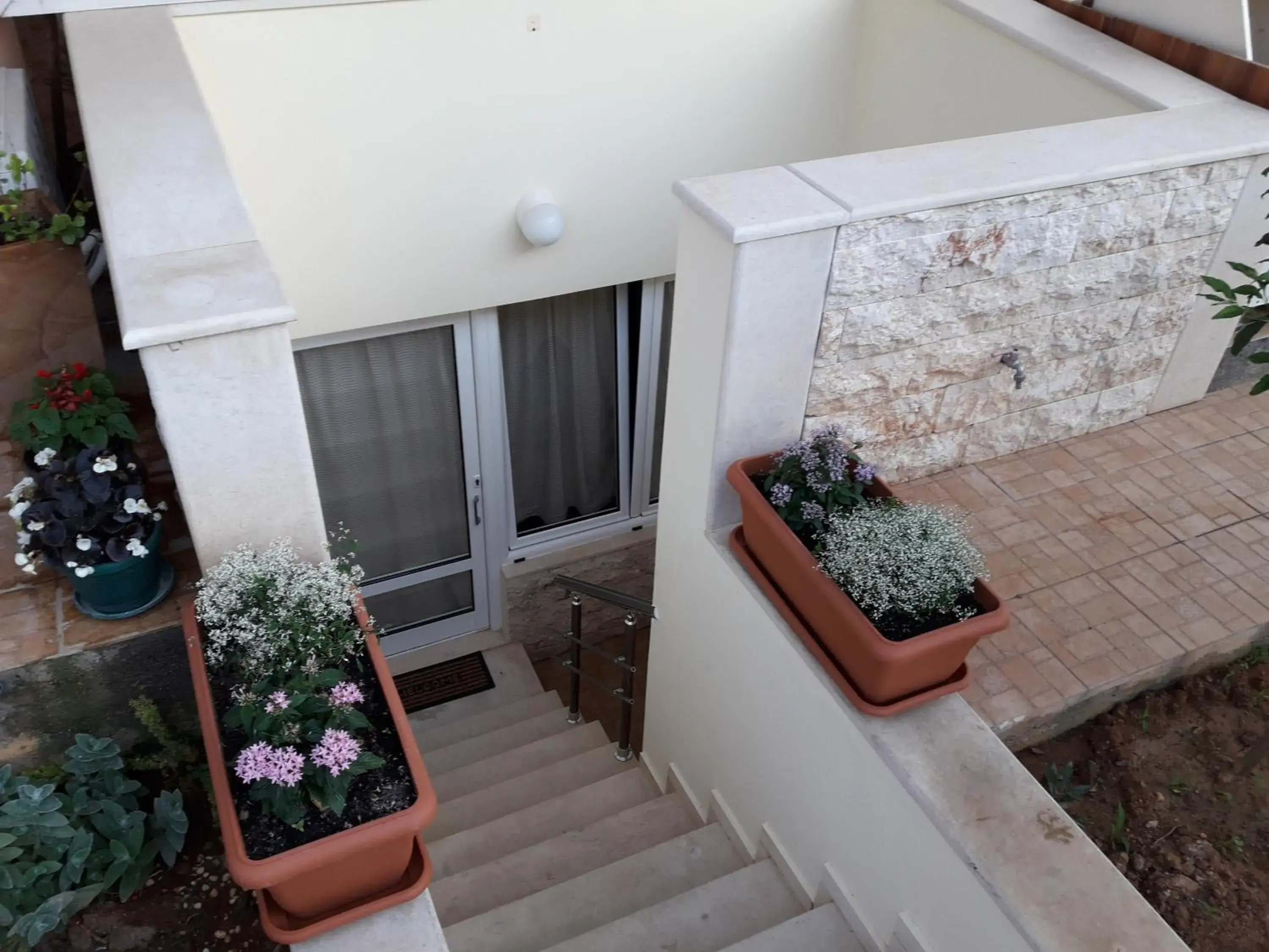 Apartment - single occupancy in Dreamy Airport's Apartment Apartment - single occupancy in Dreamy Airport's Apartment