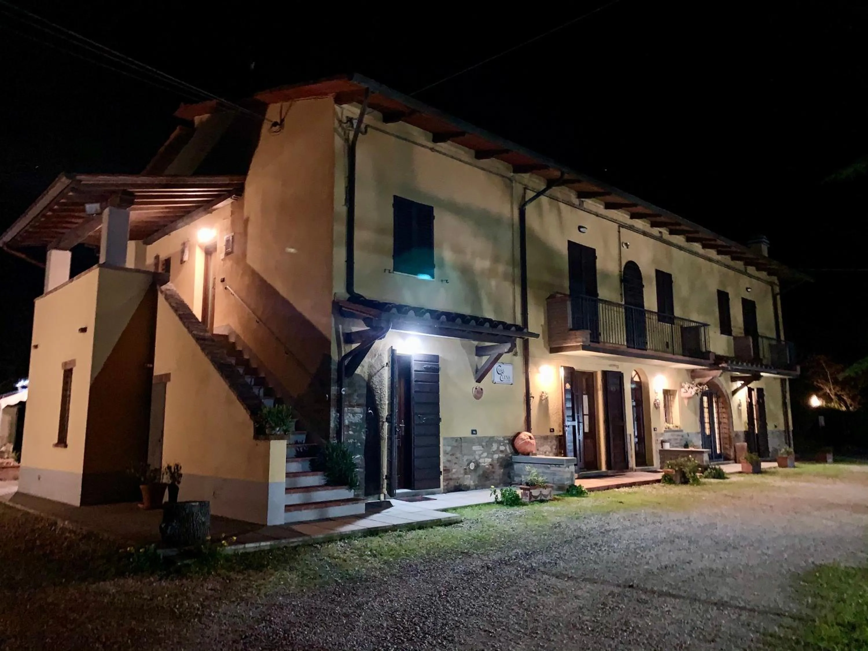Casa Elena