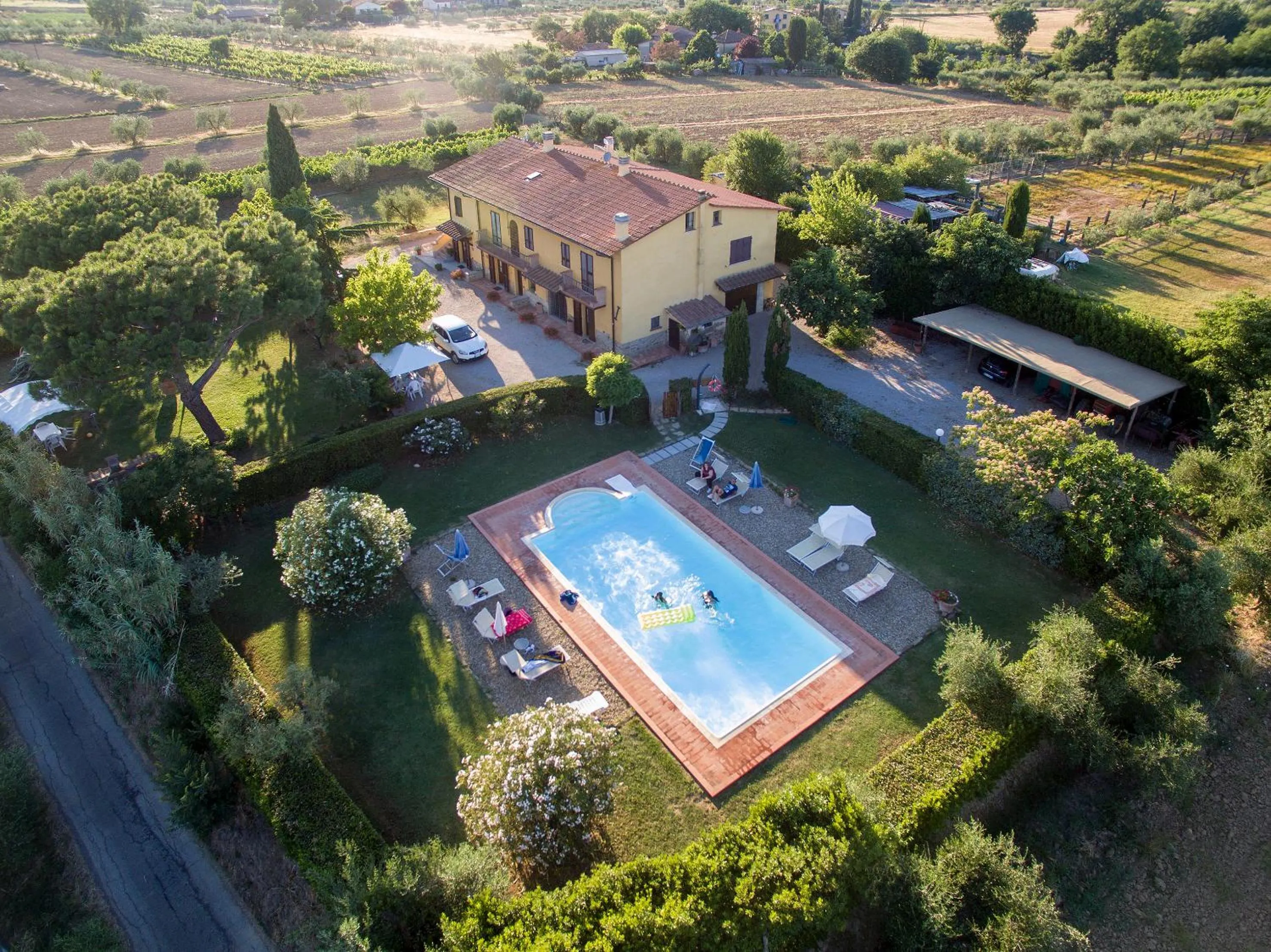 Casa Elena
