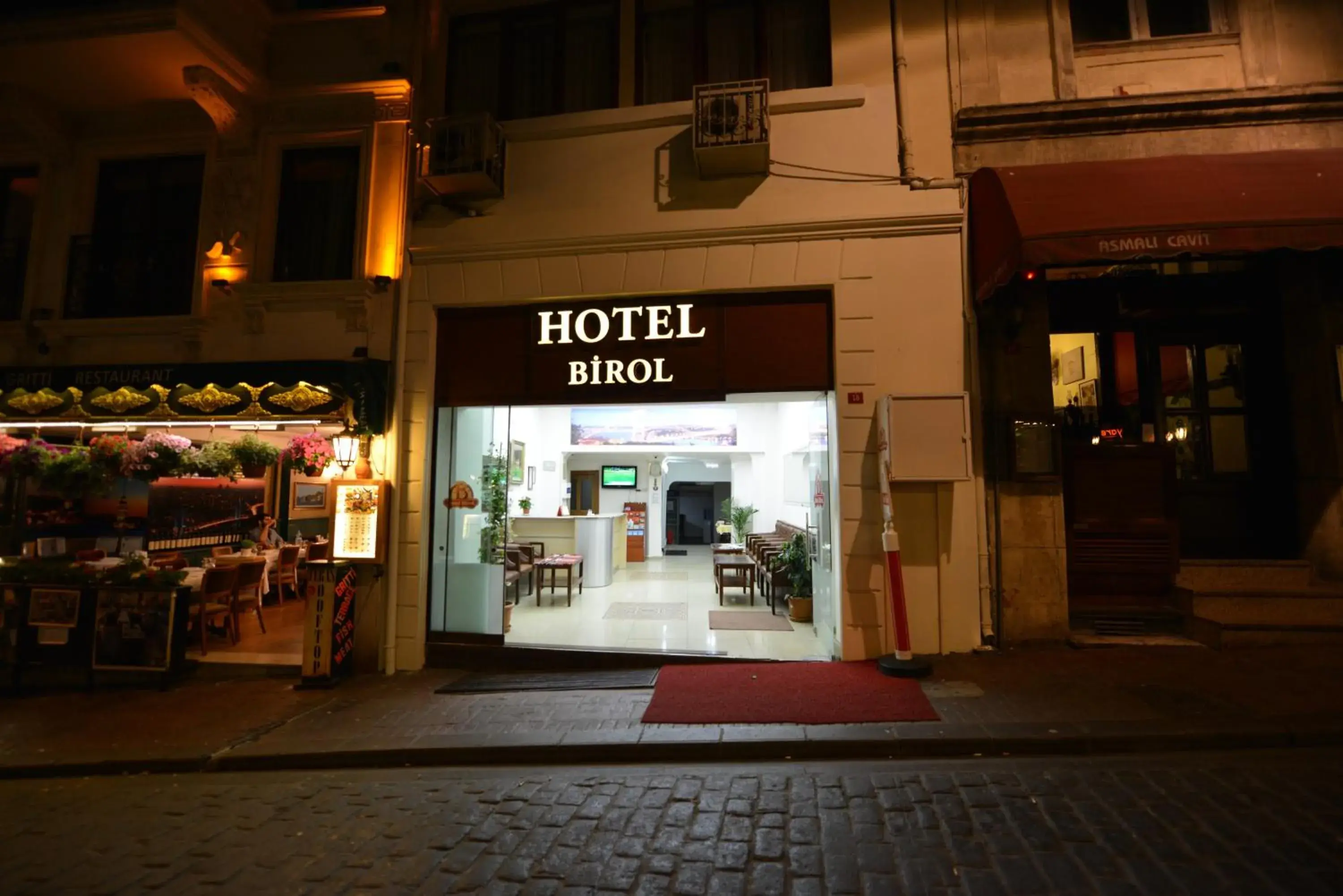 Birol Hotel Birol Hotel
