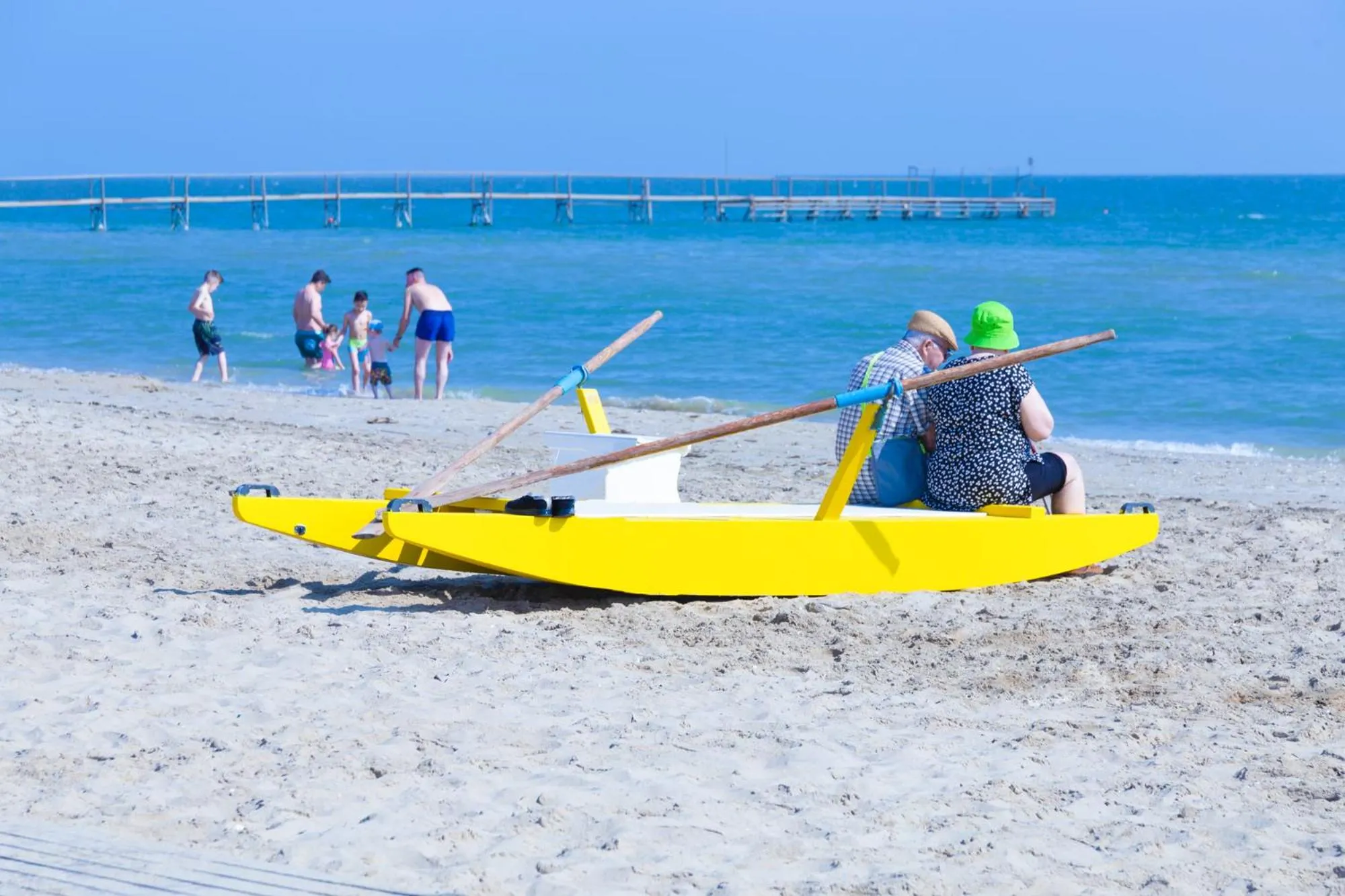 Day in Hotel Executive La Fiorita