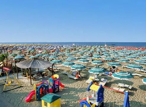 Other in Hotel Executive La Fiorita