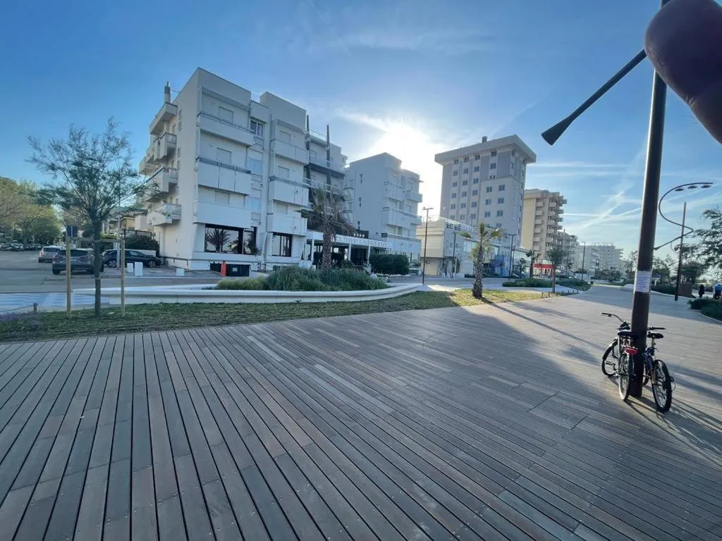 Day in Hotel Executive La Fiorita