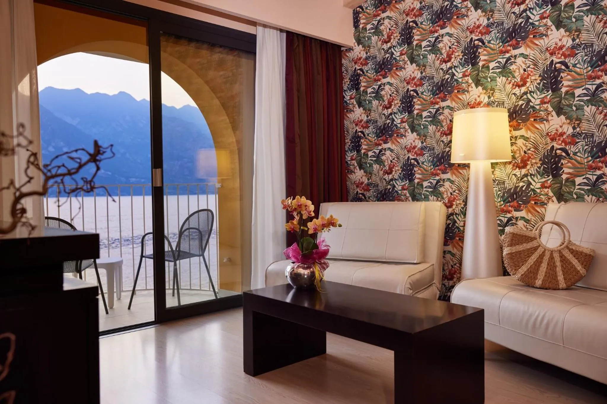 View (from property/room) in Hotel Europa