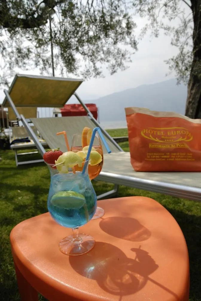 Other in Hotel Europa