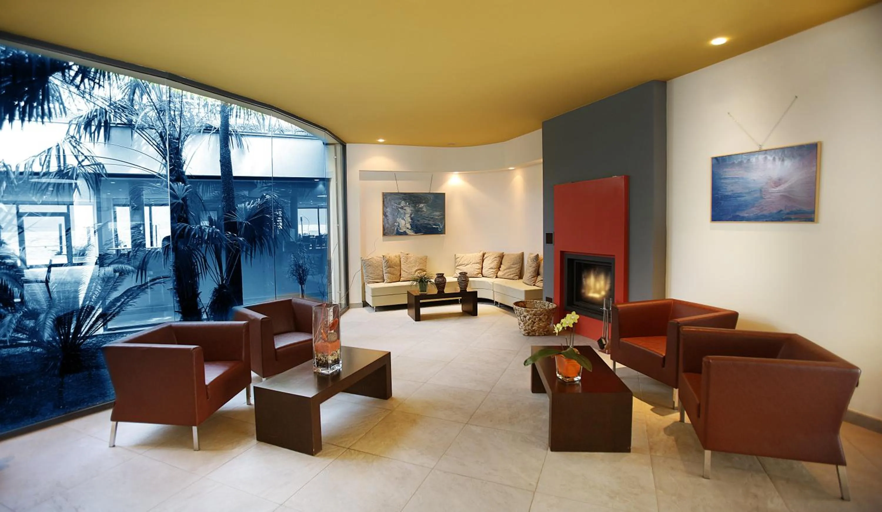 Other in Hotel Europa