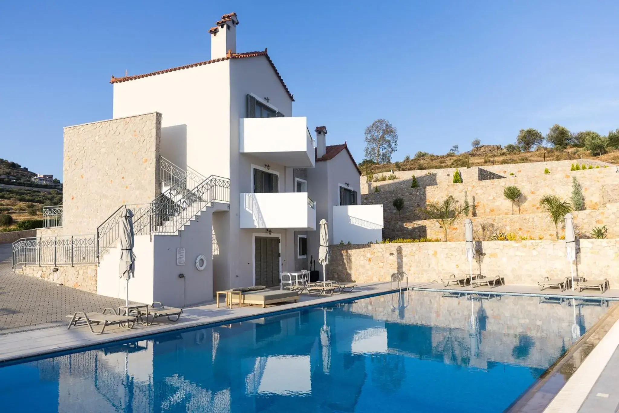 Anassia Villas Anassia Villas