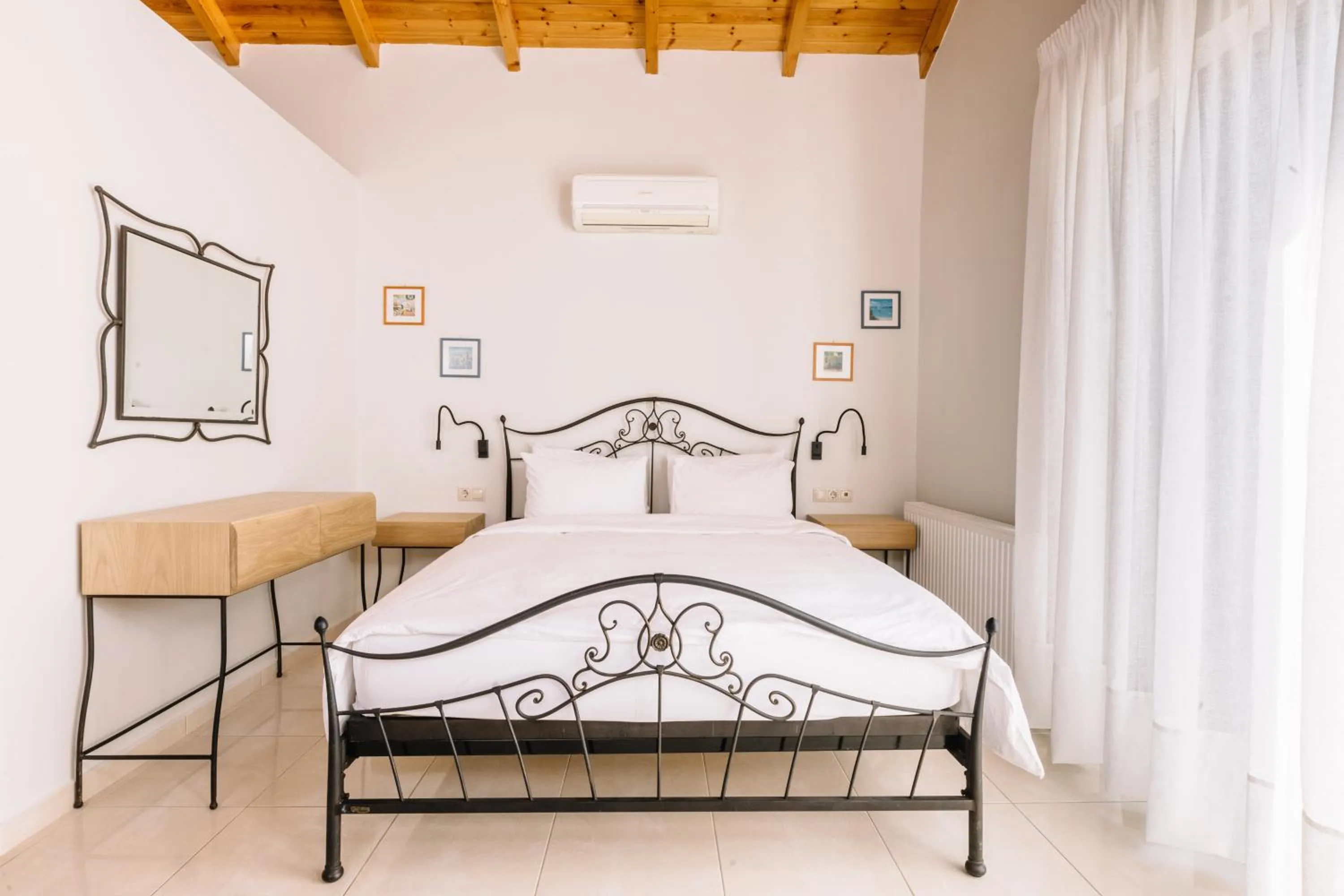Studio in Anassia Villas