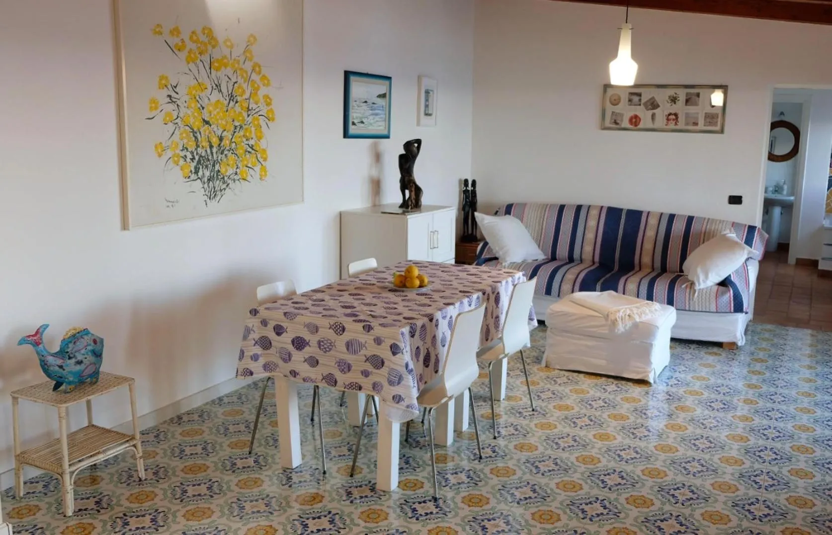 Casa Paradiso