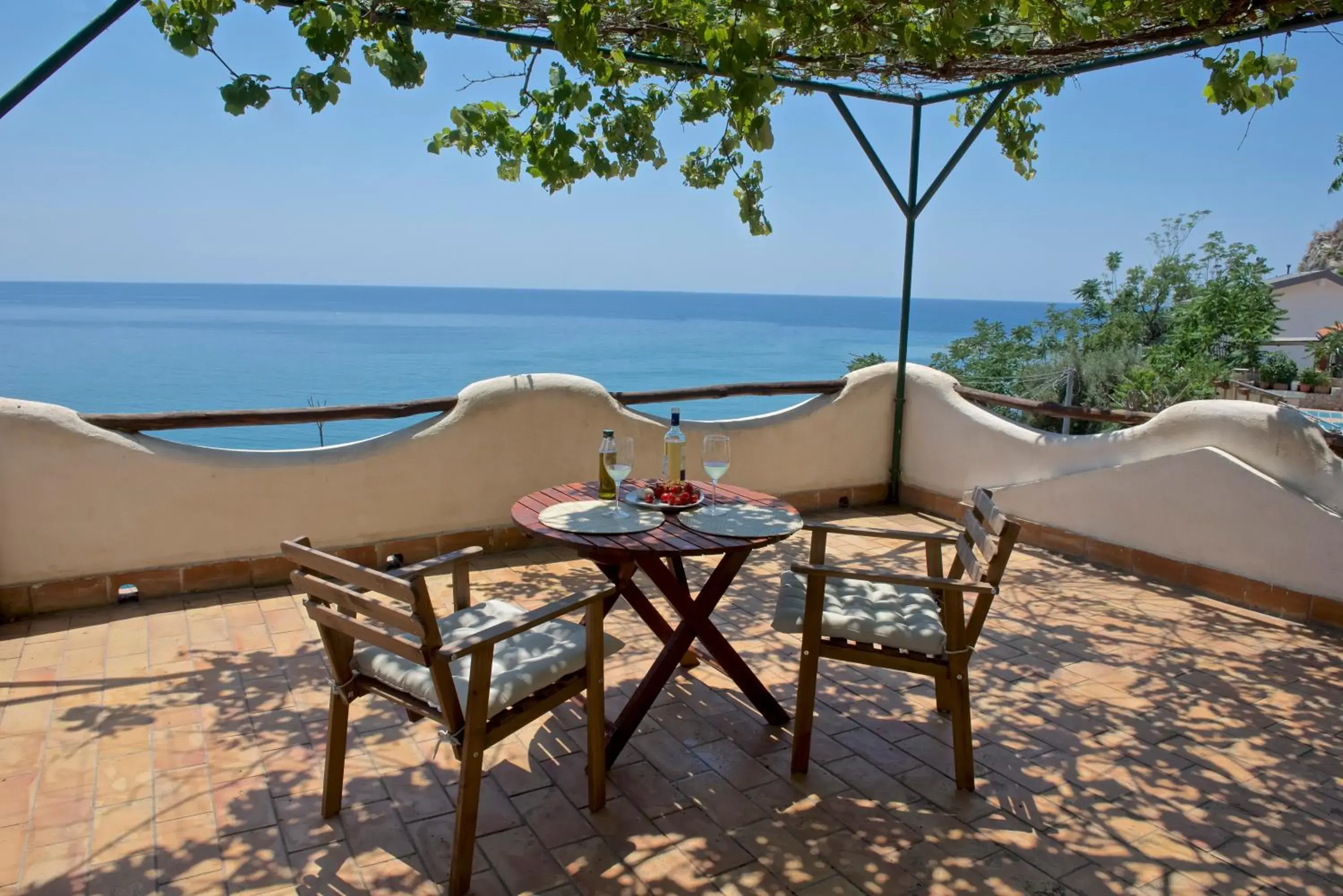 Casa Paradiso Casa Paradiso