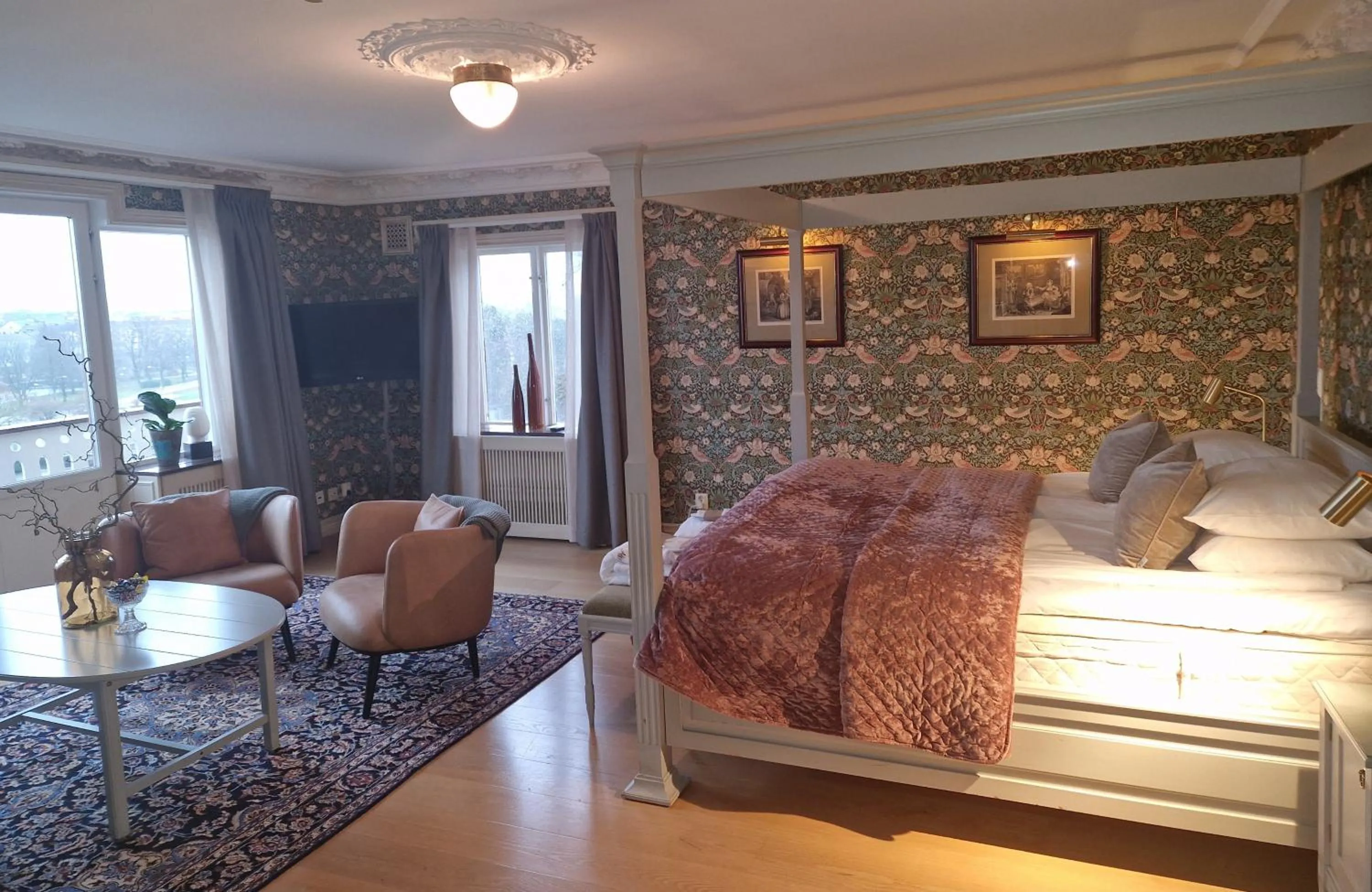 Albert Kök Hotell & Konferens