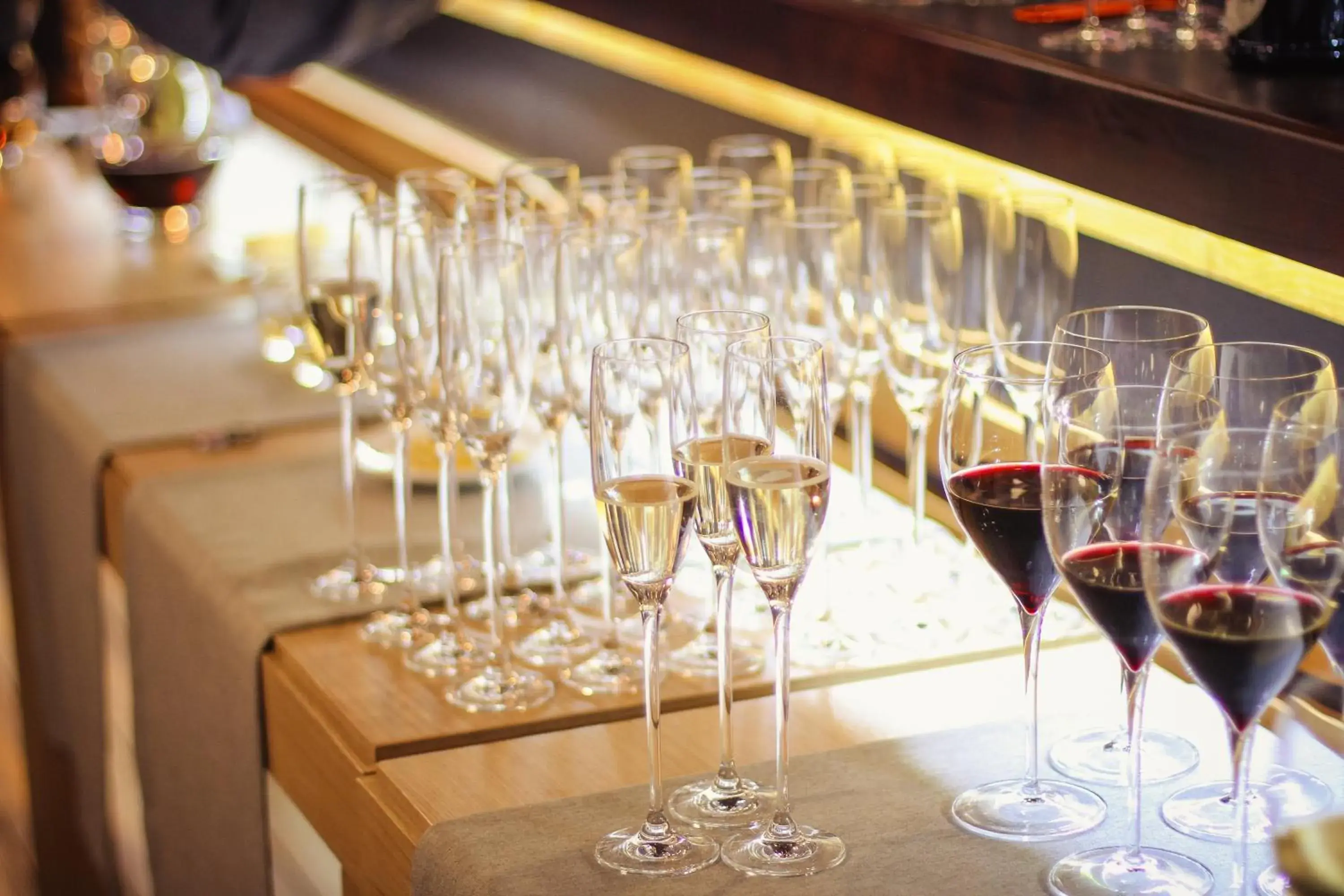 Restaurant/places to eat in The ONE Hotel Astana Restaurant/places to eat in The ONE Hotel Astana