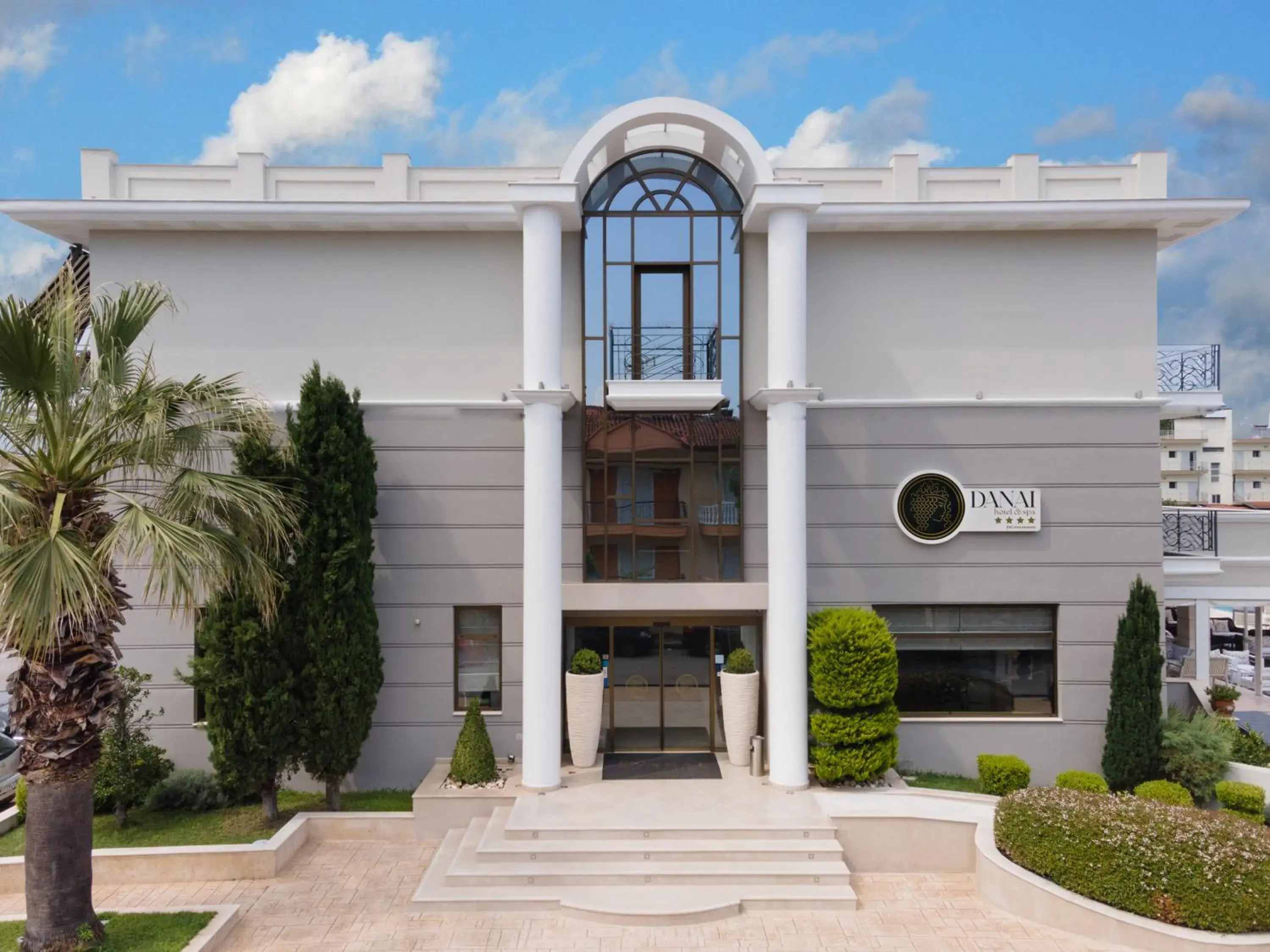 Danai Hotel Danai Hotel