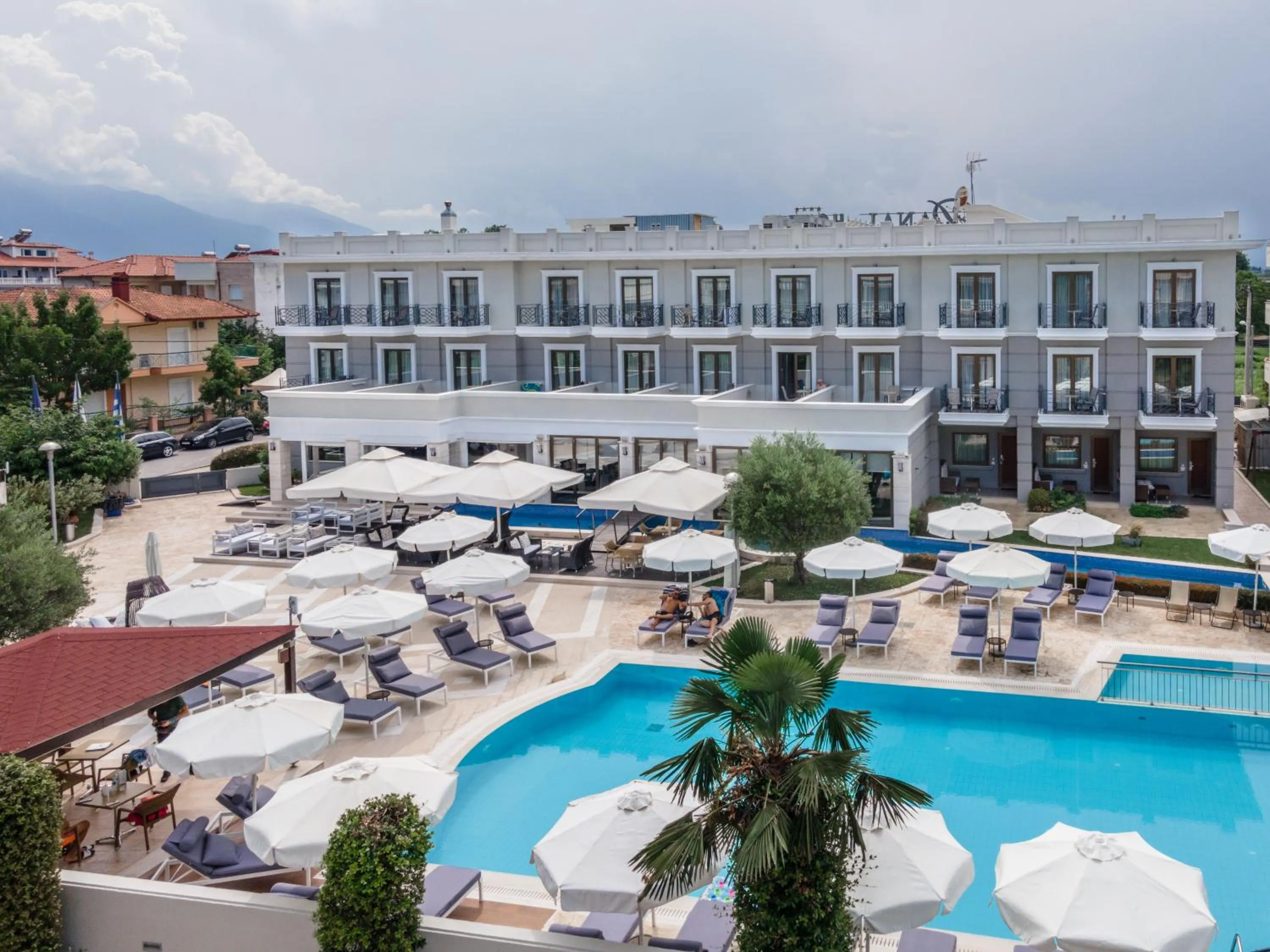 Danai Hotel