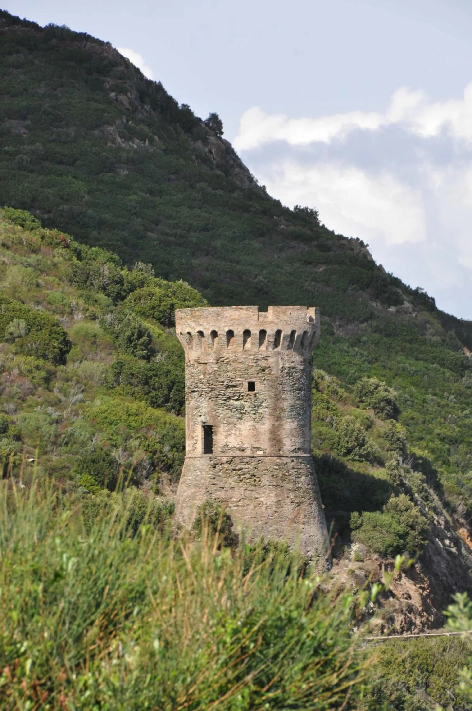 Activities in CHÂTEAU CAGNINACCI B&B