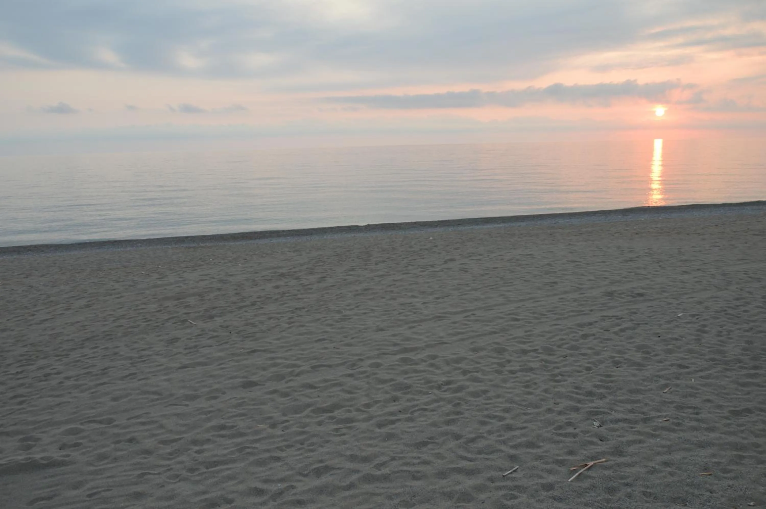 Property building in Residence Verde Blu