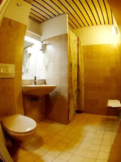 Superior Single Room in Hotel Falster Superior Single Room in Hotel Falster