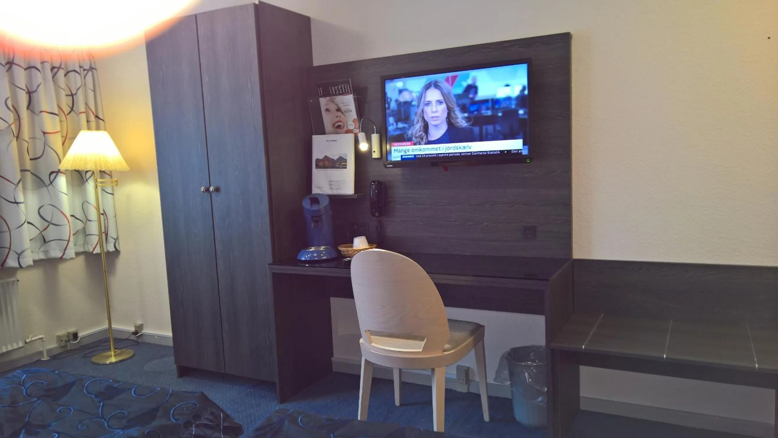 Hotel Falster