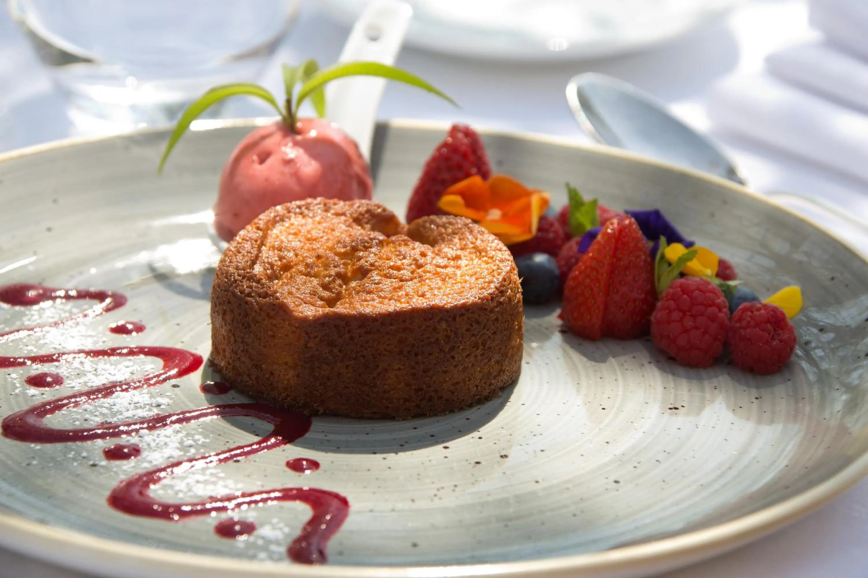 Auberge De La Madone