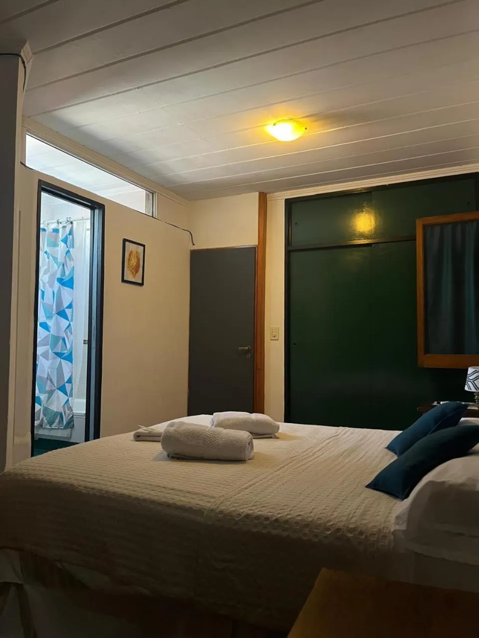 Photo of the whole room, Bed in Boutique Hotel Casa Rugantino