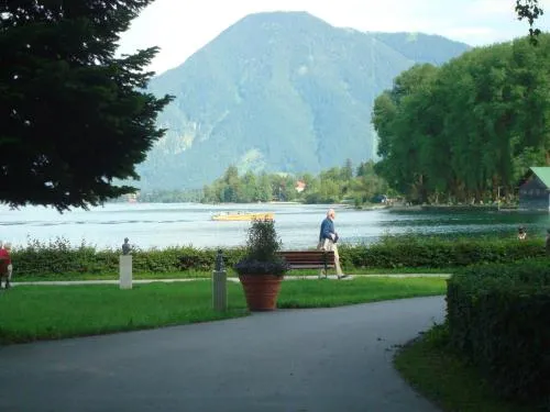 Gästehaus Meran