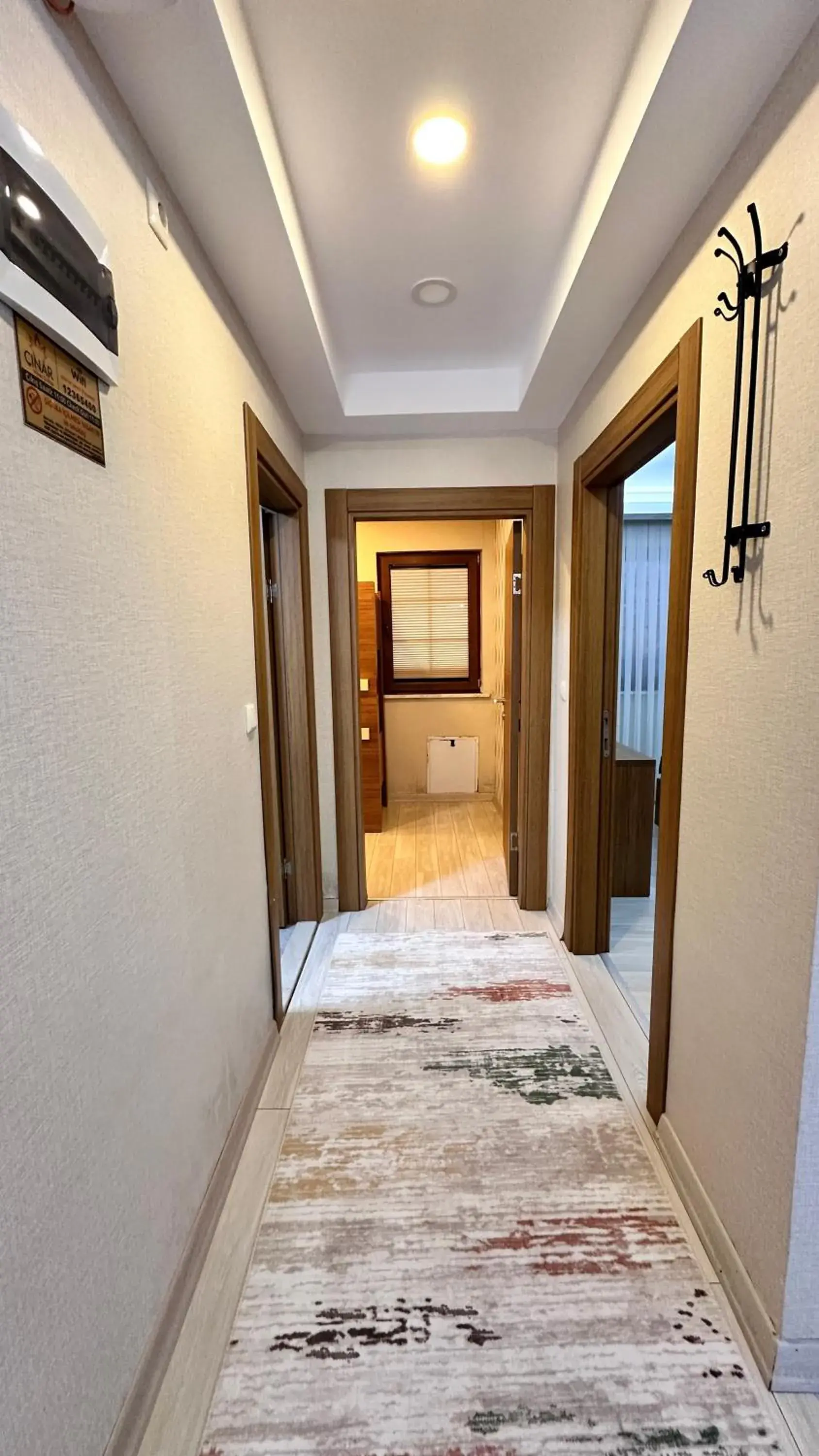 Photo of the whole room, Bed in Green Cinar Apart Photo of the whole room, Bed in Green Cinar Apart