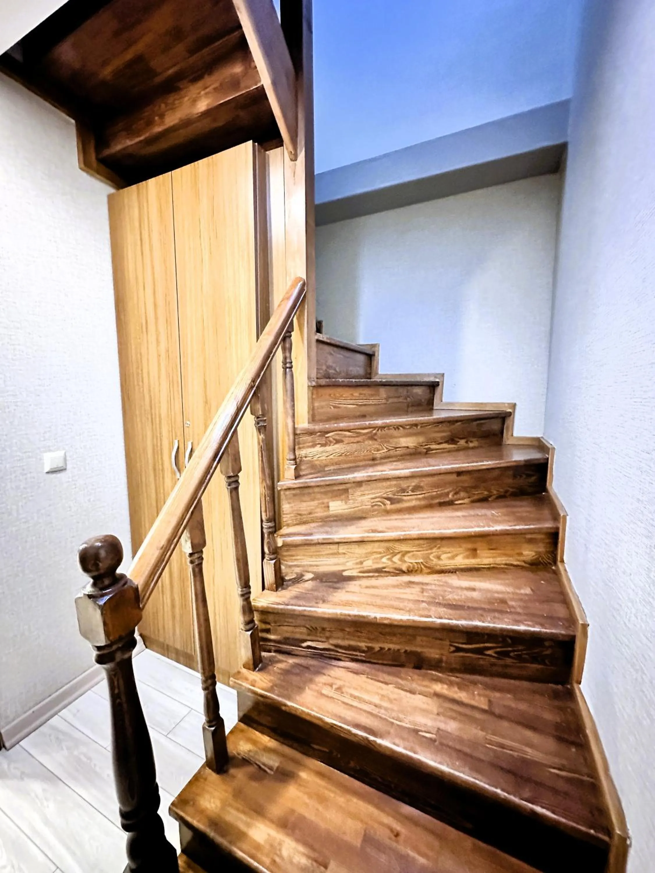 acessibility in Green Cinar Apart