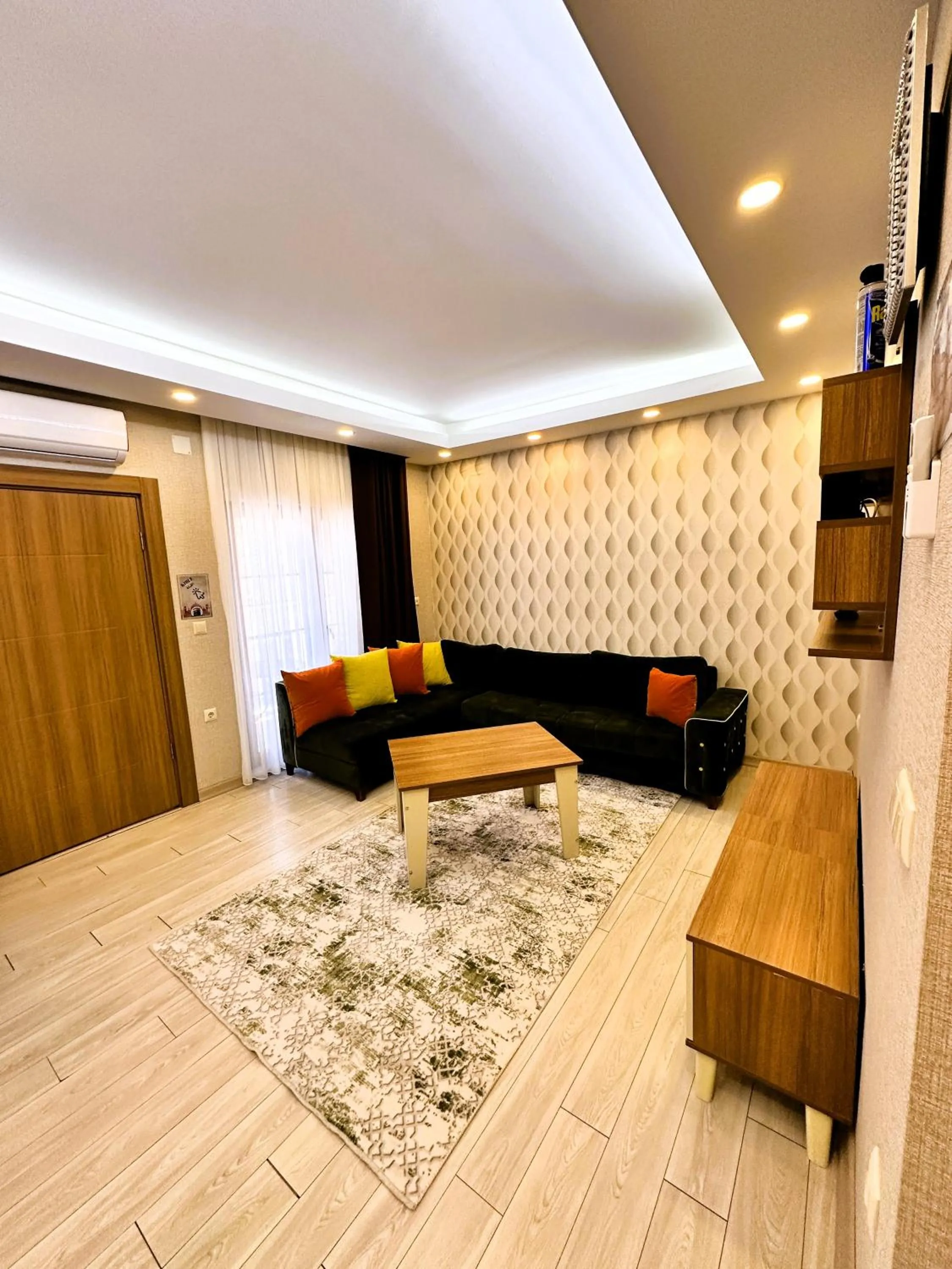 TV and multimedia in Green Cinar Apart