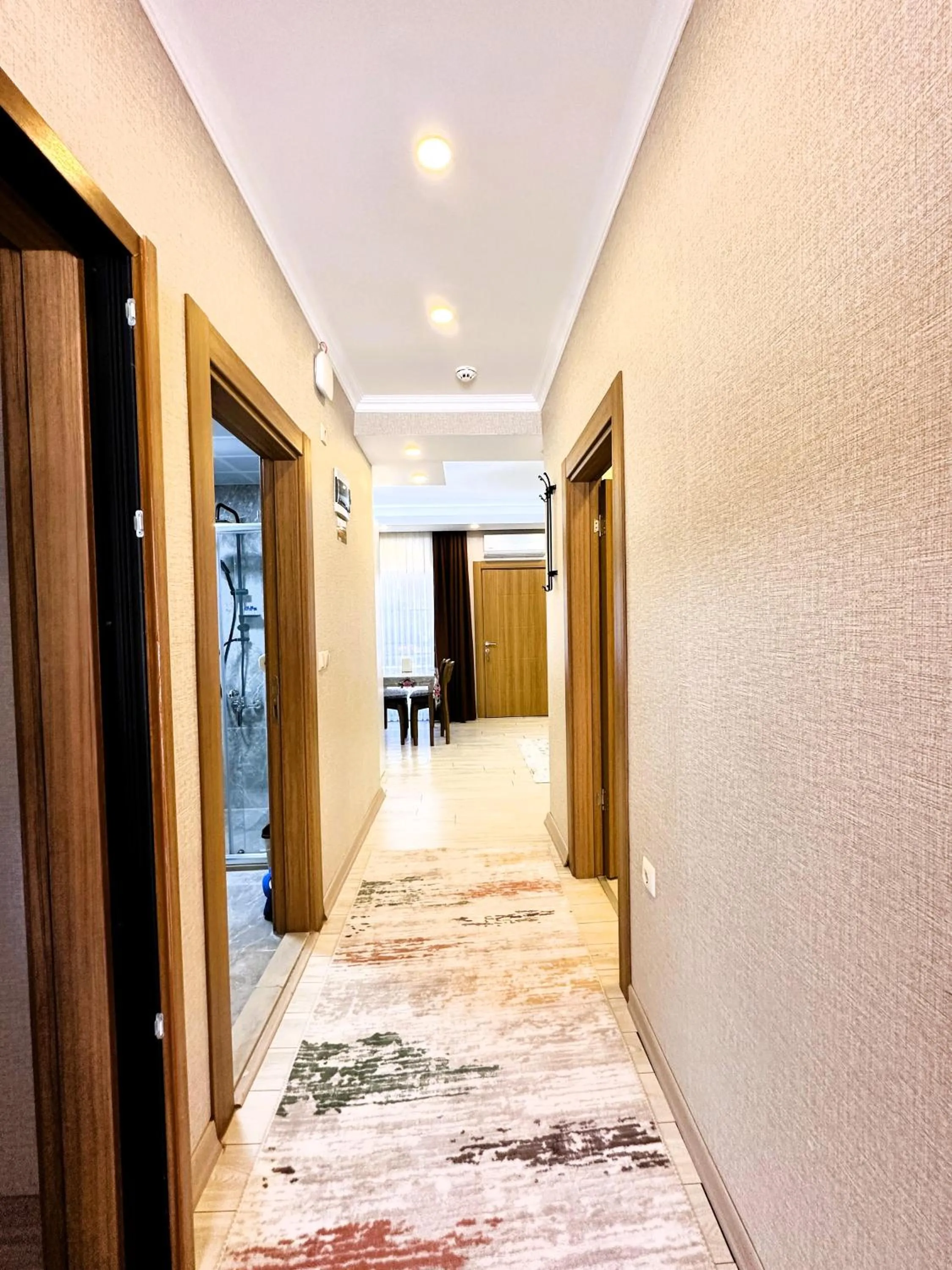 Photo of the whole room in Green Cinar Apart