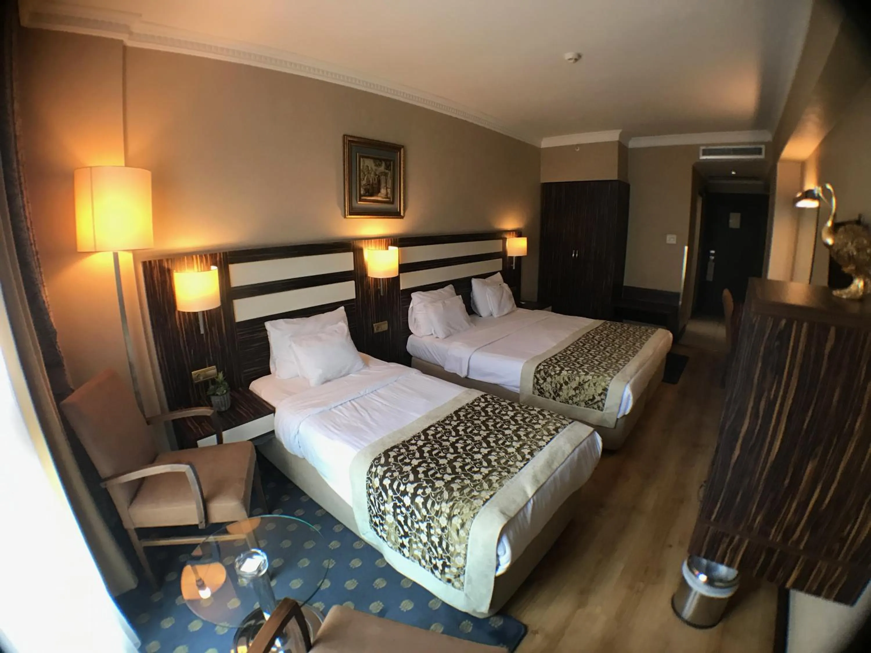 Other, Bed in Akgun Hotel Beyazit