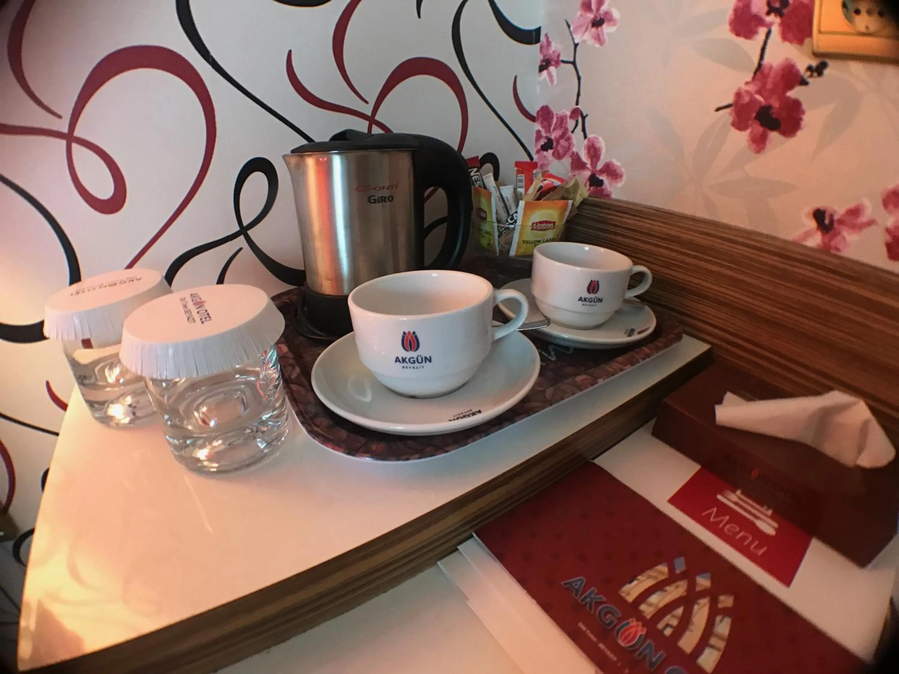 Other in Akgun Hotel Beyazit