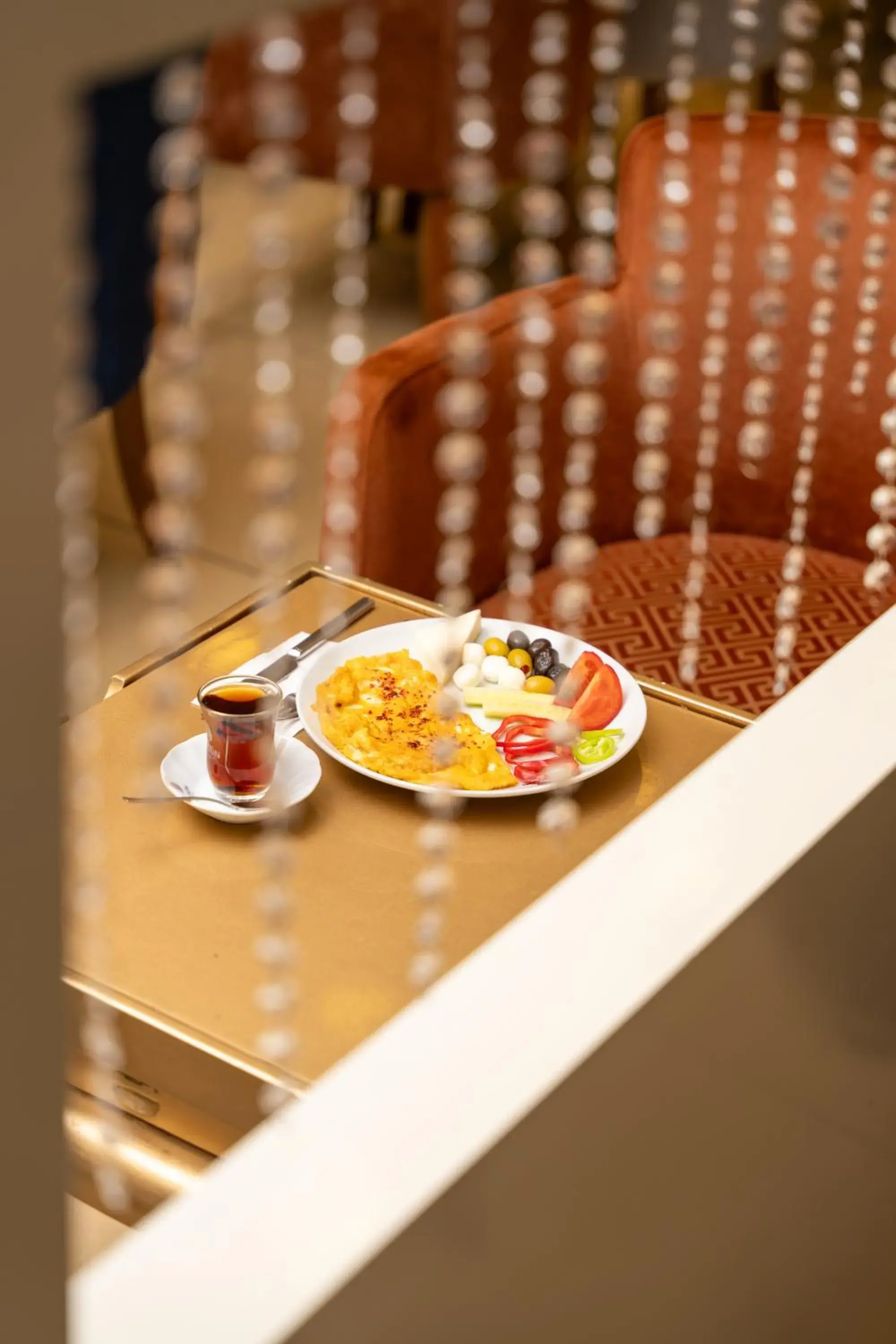 Breakfast in Akgun Hotel Beyazit Breakfast in Akgun Hotel Beyazit