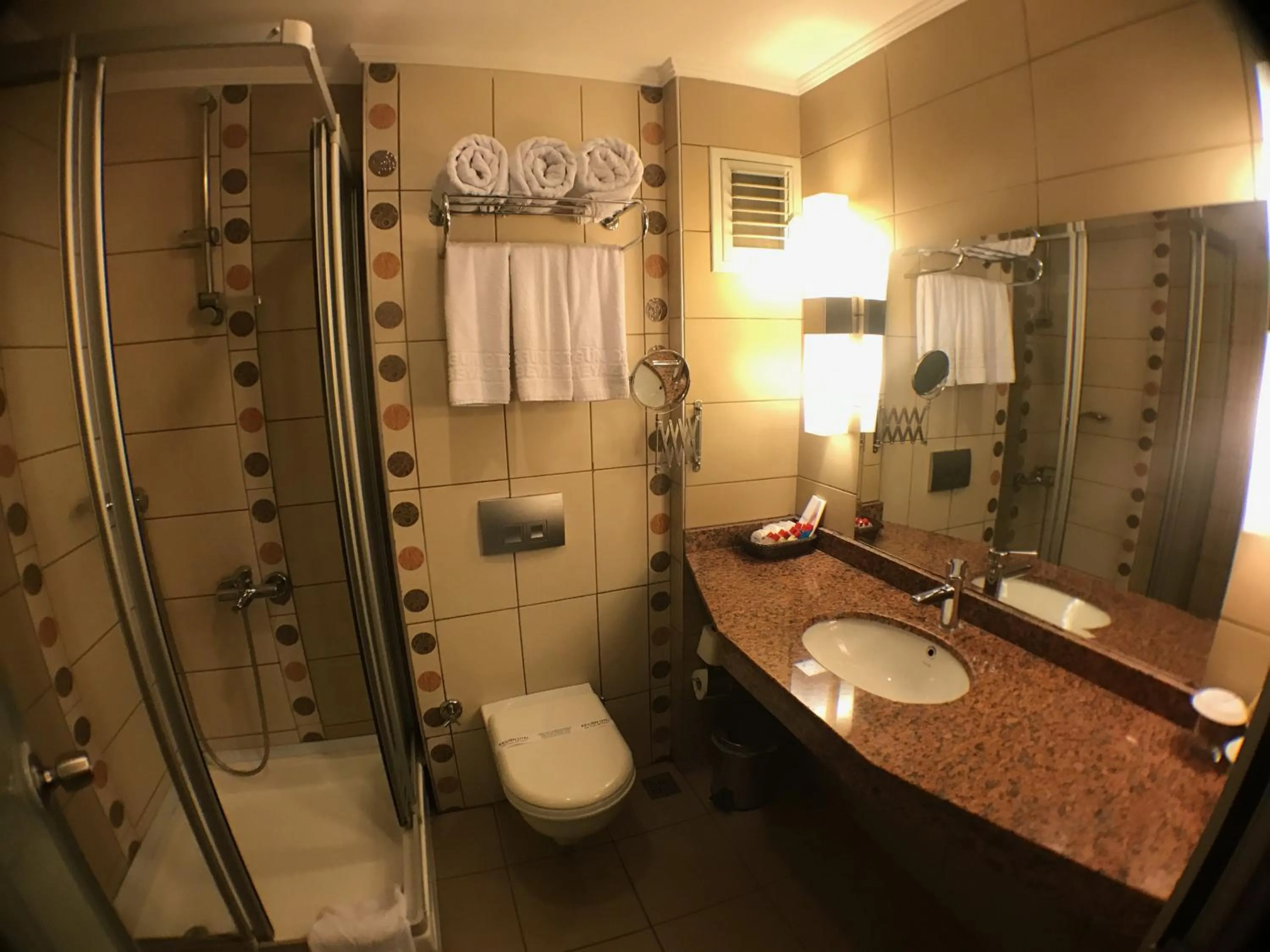 Other in Akgun Hotel Beyazit