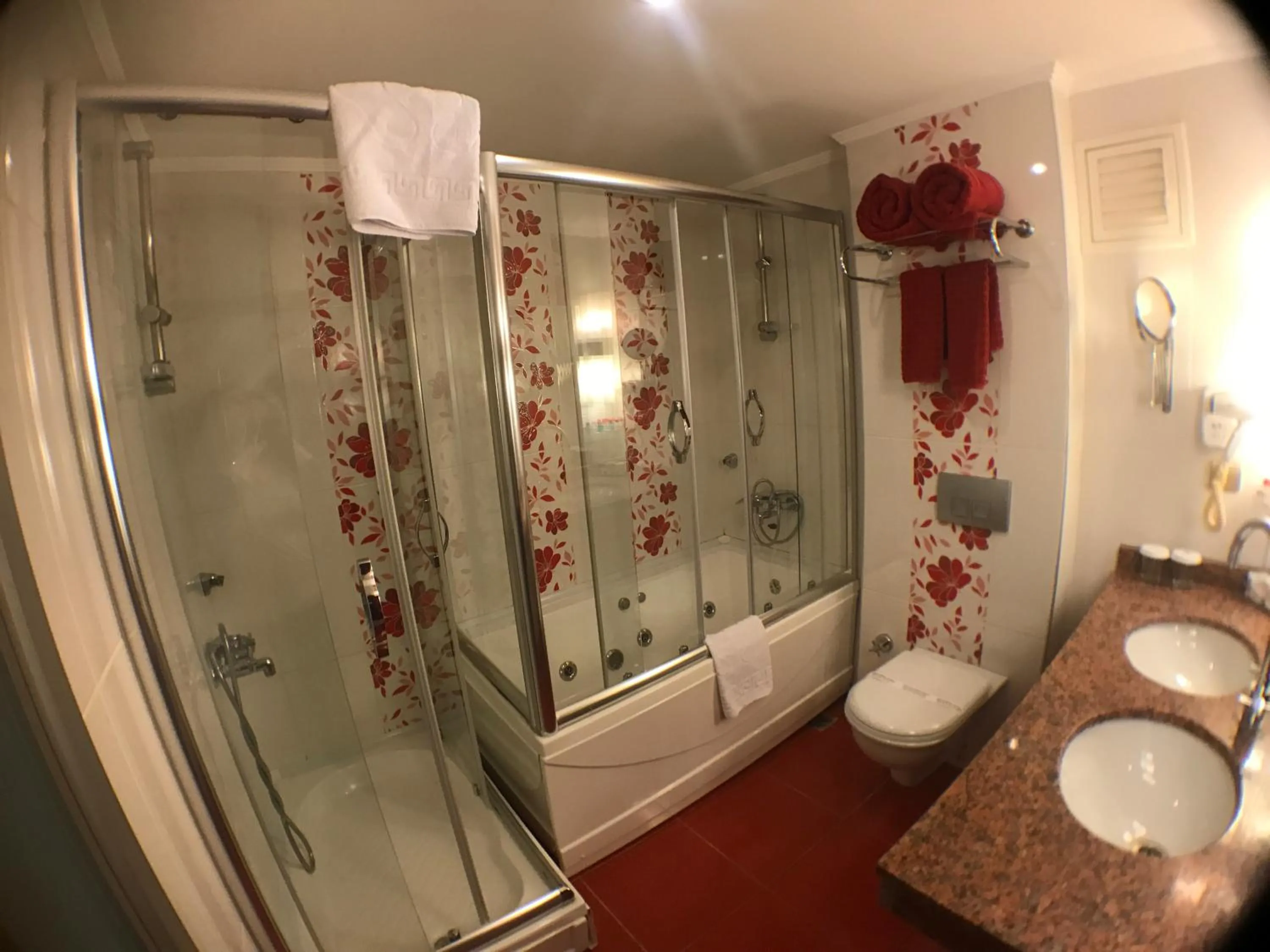 Other in Akgun Hotel Beyazit