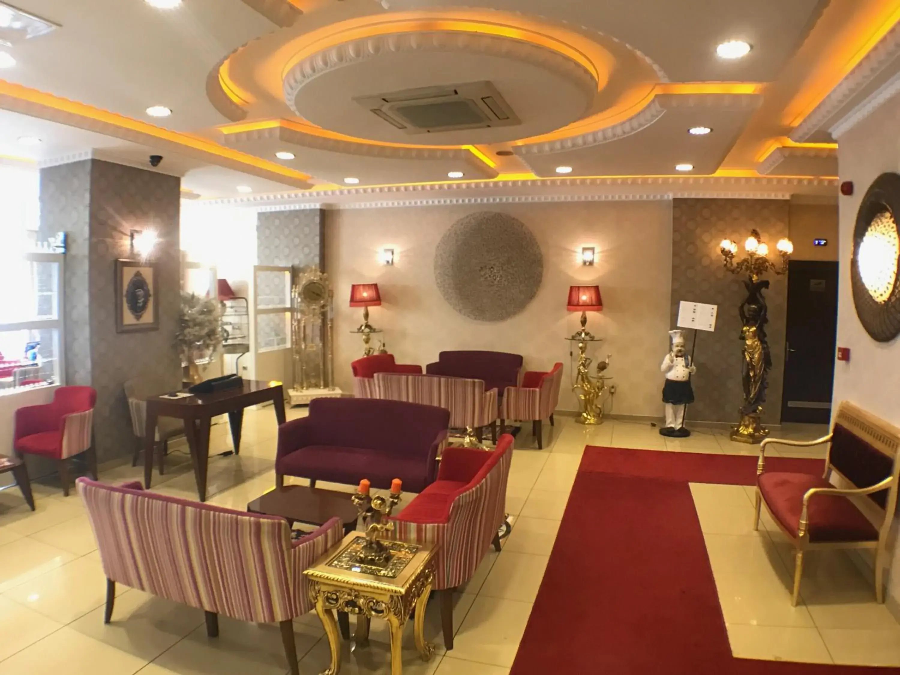 Akgun Hotel Beyazit Akgun Hotel Beyazit