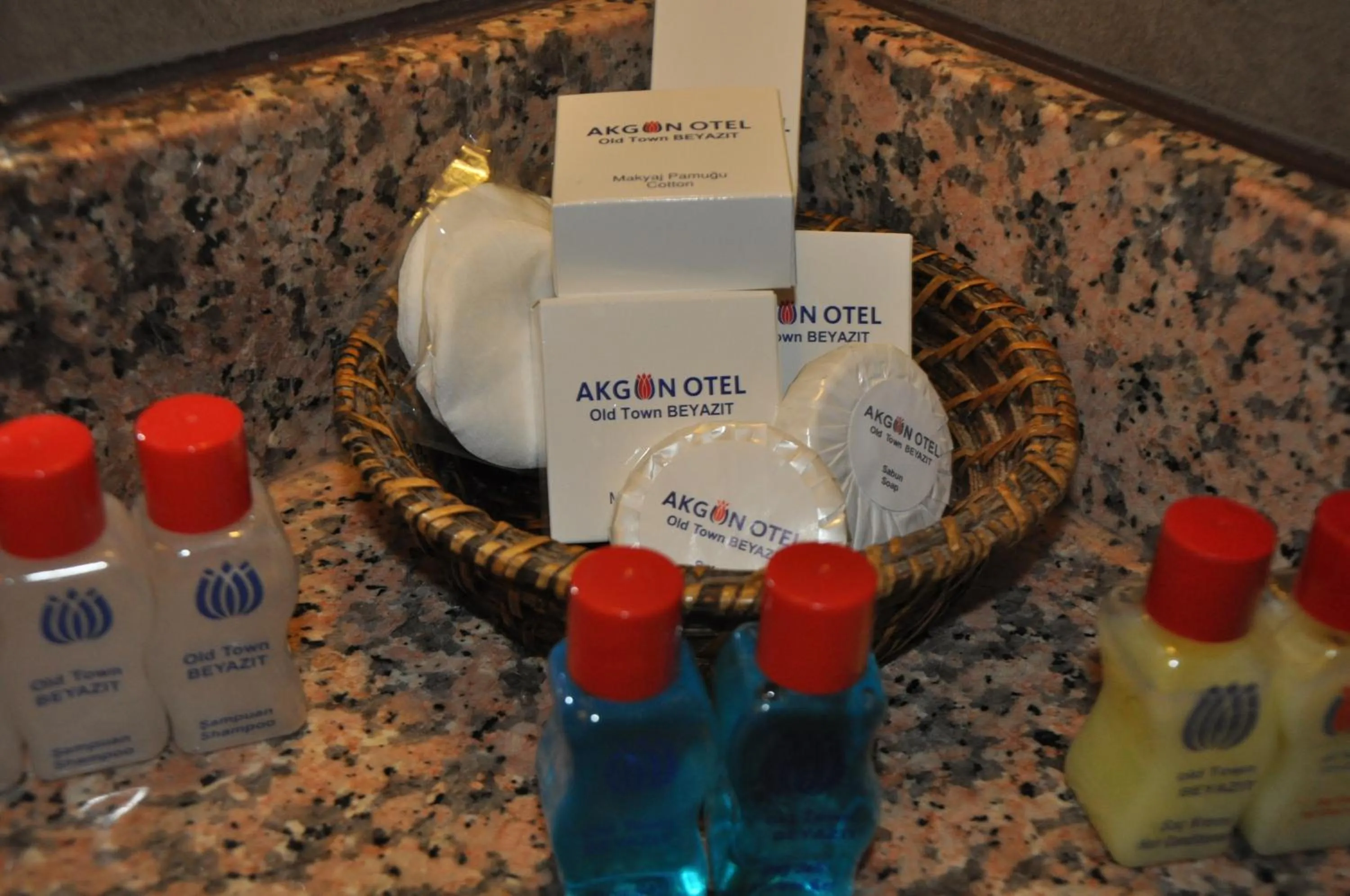 Other in Akgun Hotel Beyazit