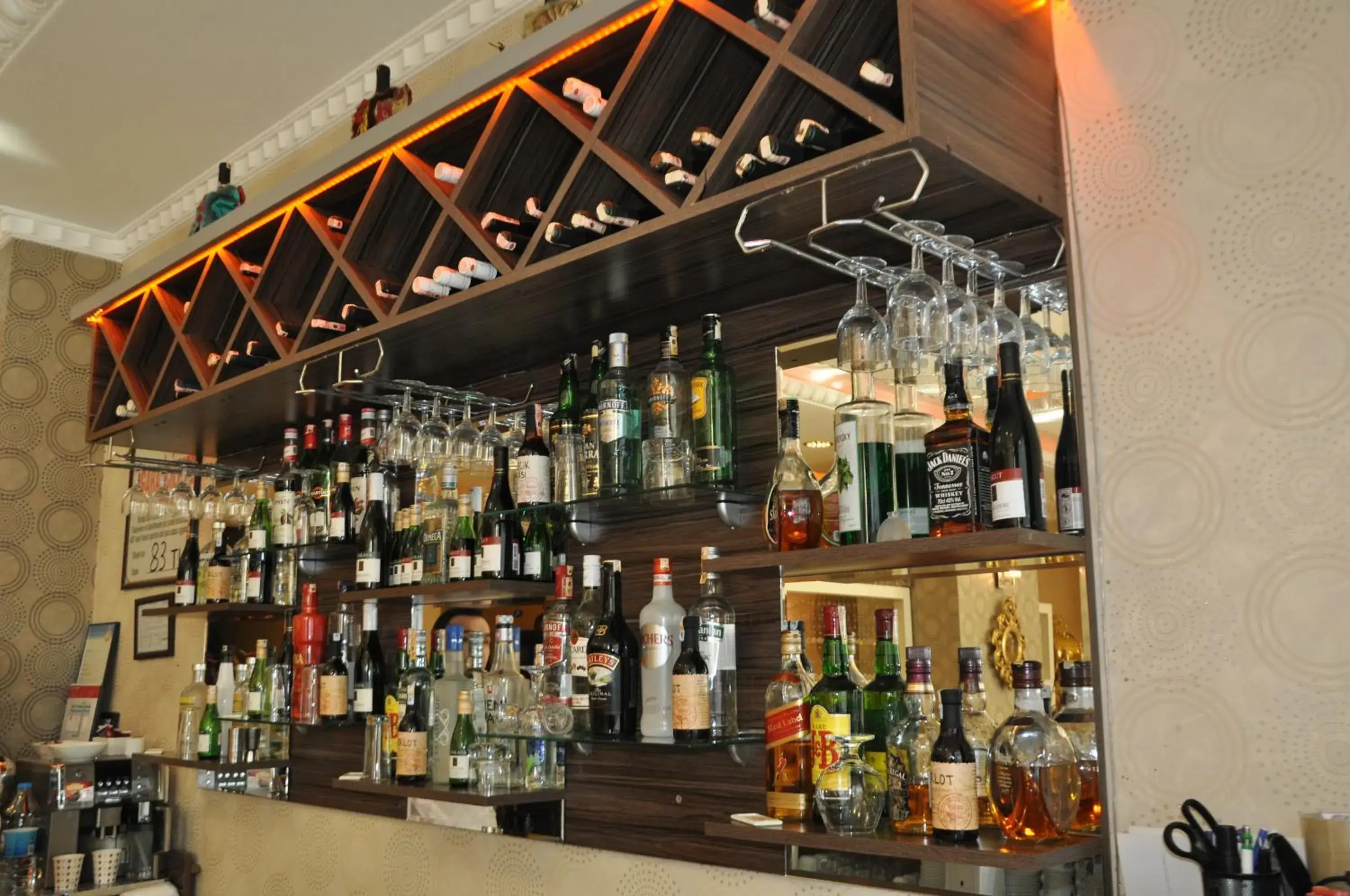 Lobby or reception in Akgun Hotel Beyazit Lobby or reception in Akgun Hotel Beyazit