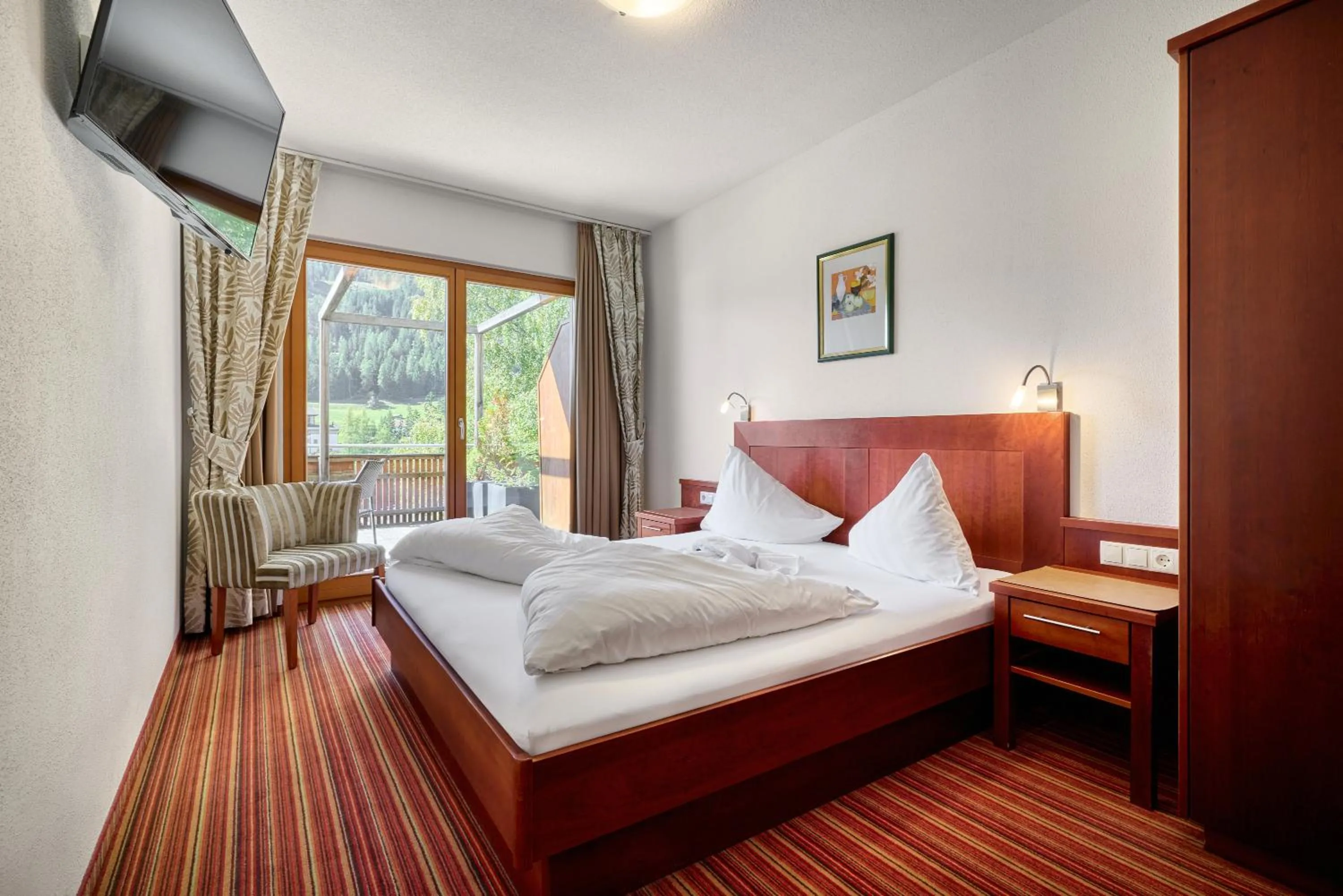 Aparthotel Philipp