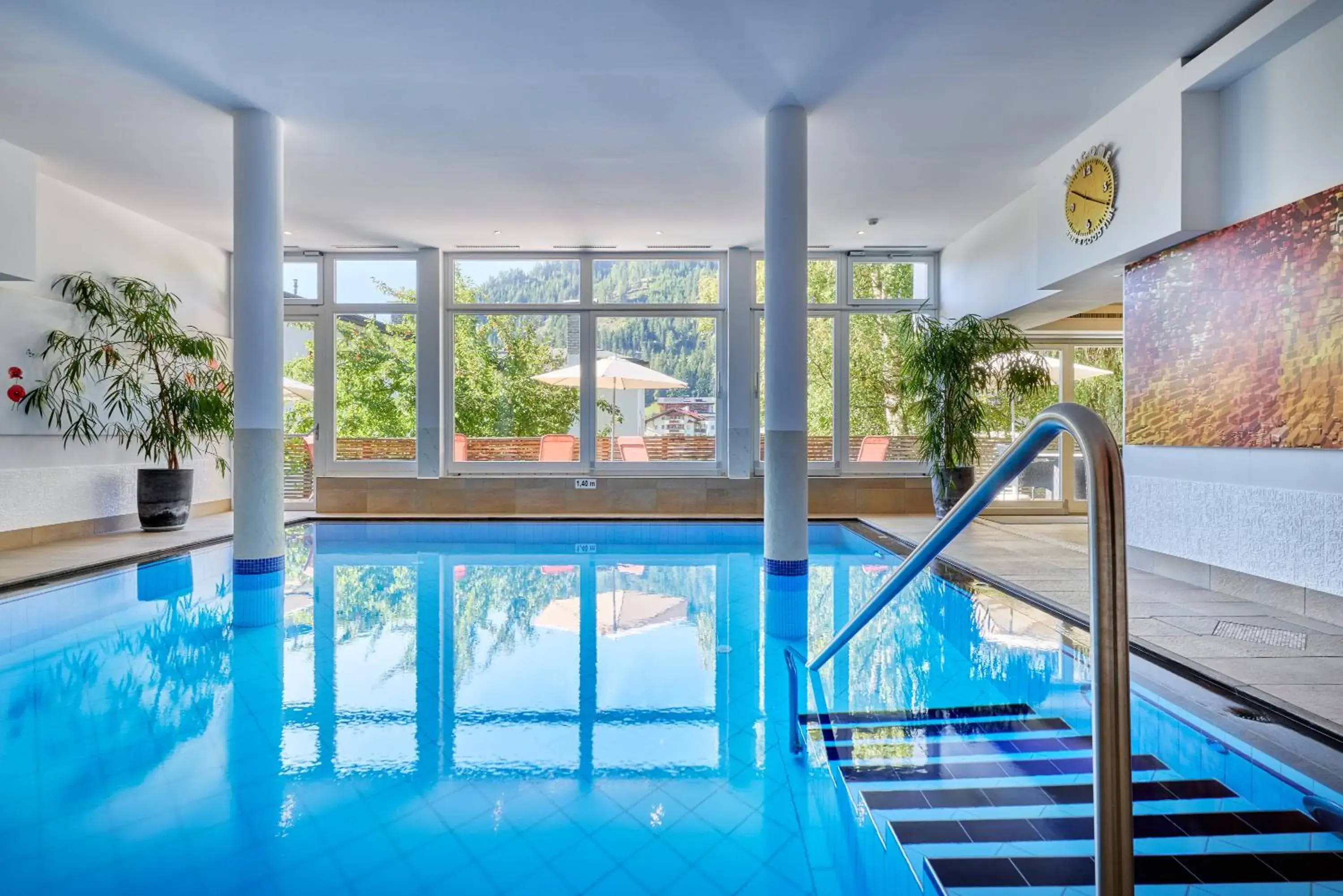 Aparthotel Philipp Aparthotel Philipp