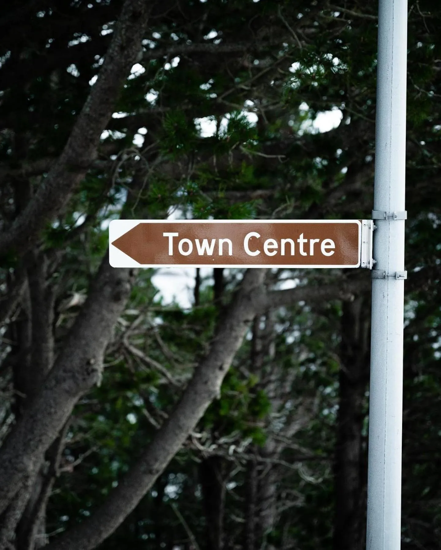 Nearby landmark in Hotel Noreg