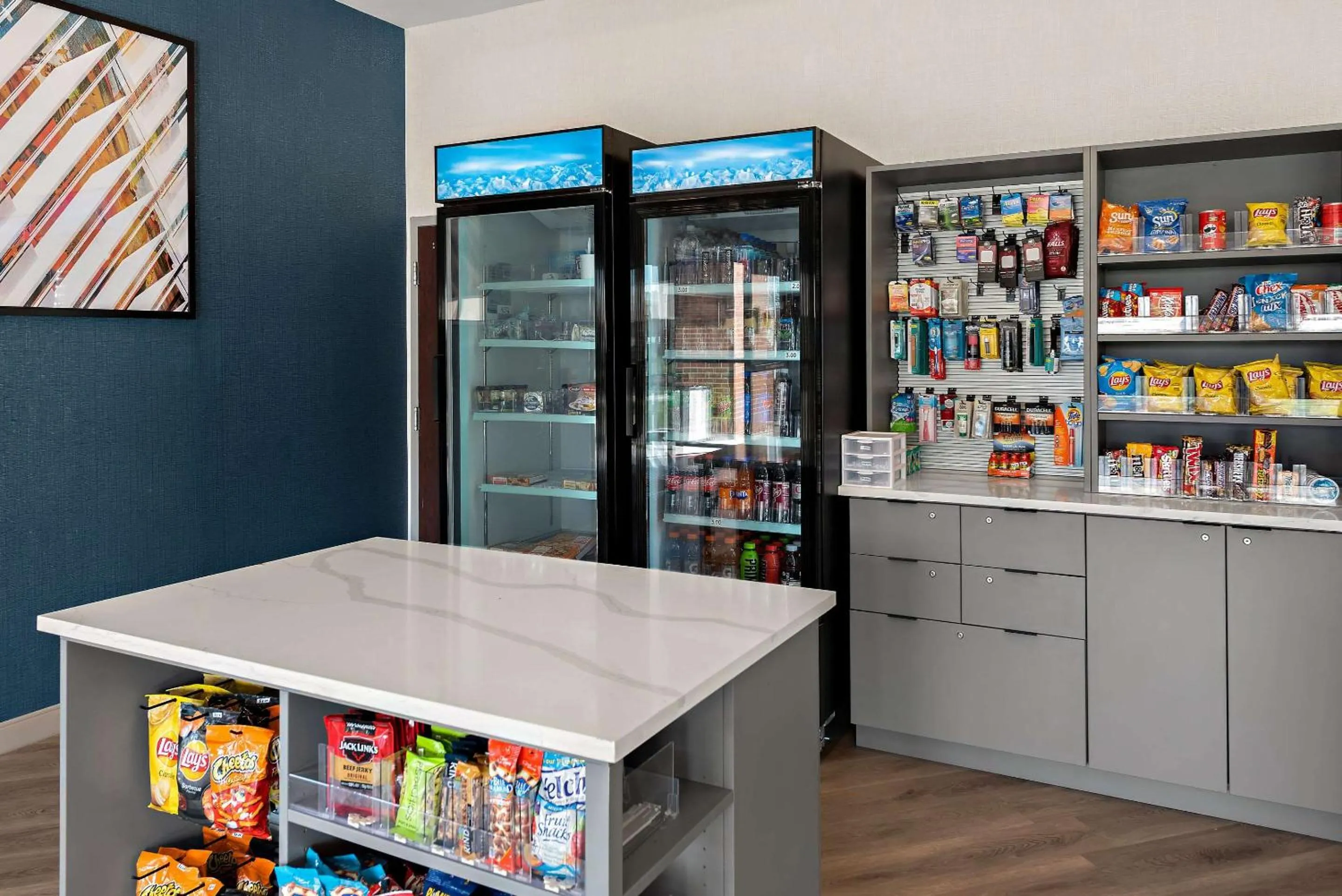 Other in Comfort Suites Columbus East Broad