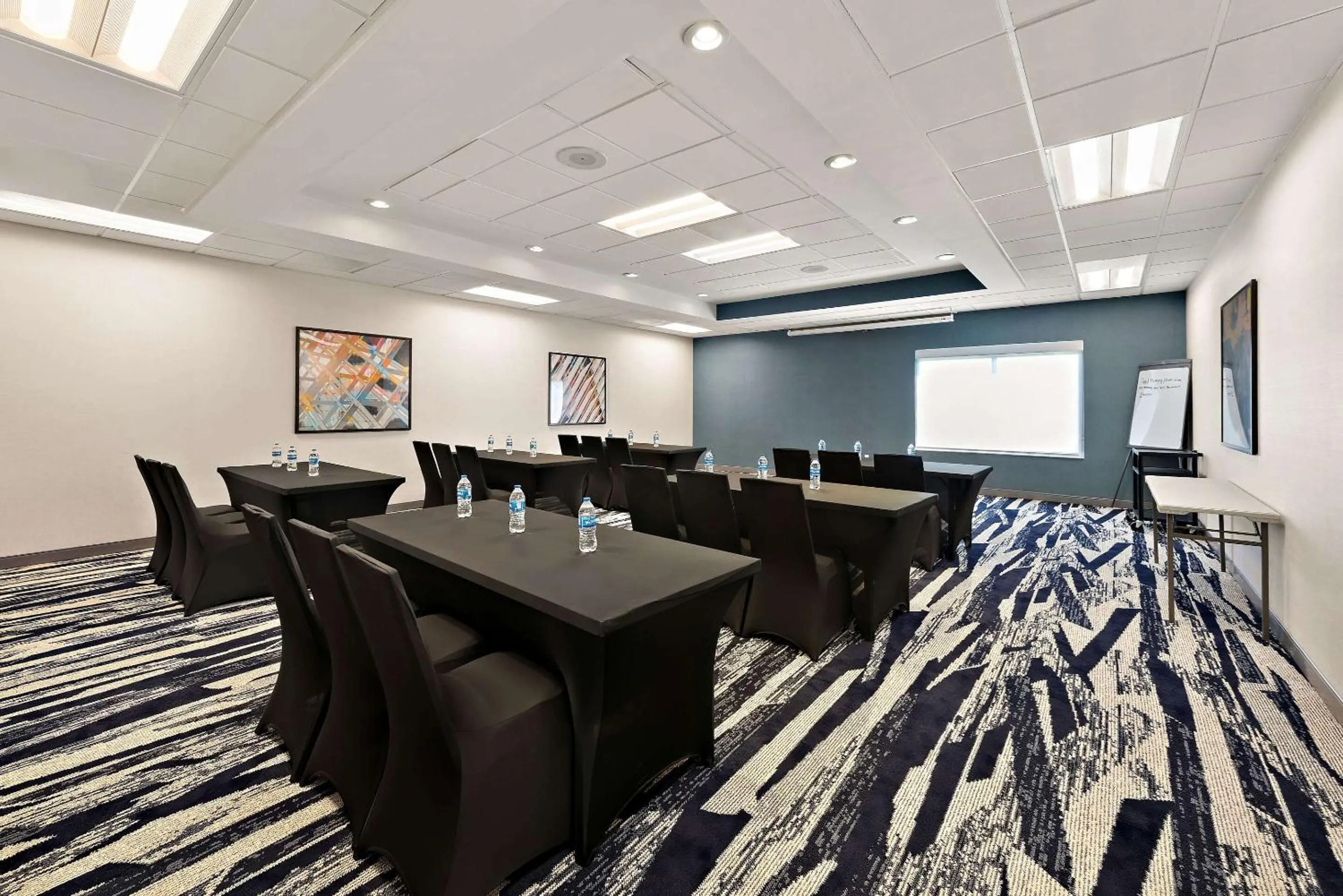 Meeting/conference room in Comfort Suites Columbus East Broad