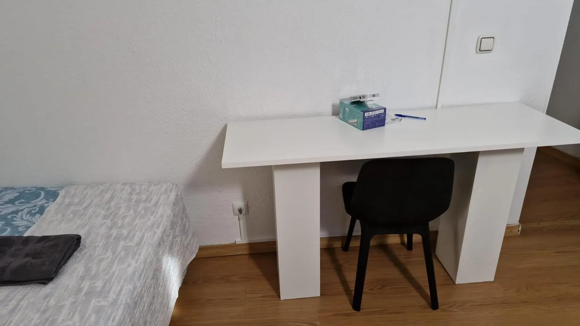 Estudio Grande Madrid Centro