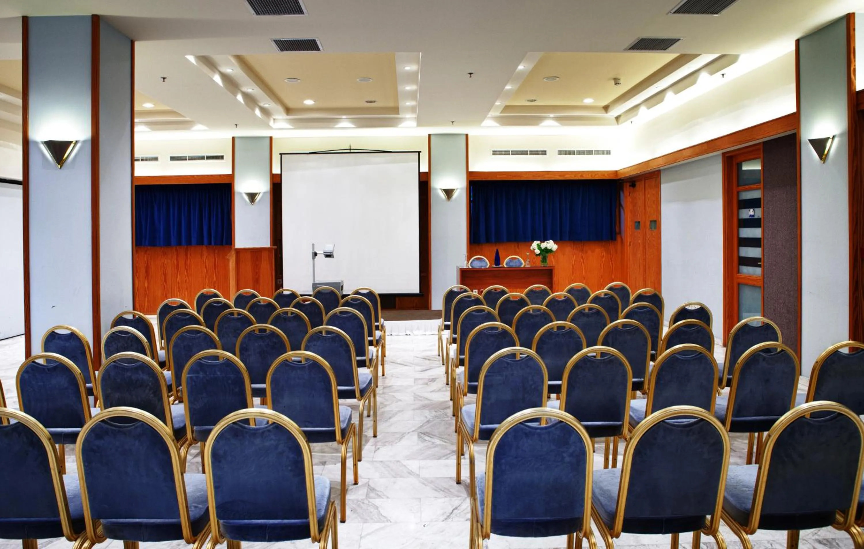 Meeting/conference room in Miramare