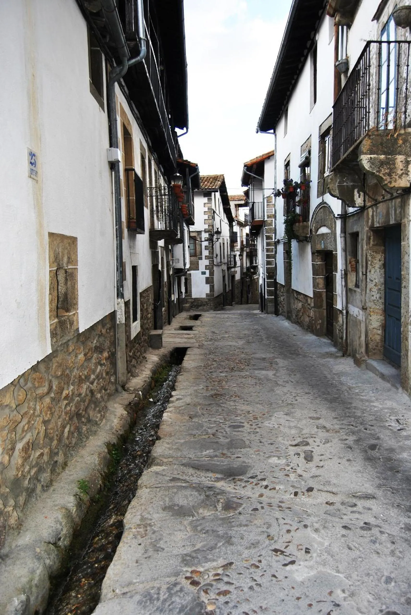Nearby landmark in La Trocha De Hoyorredondo