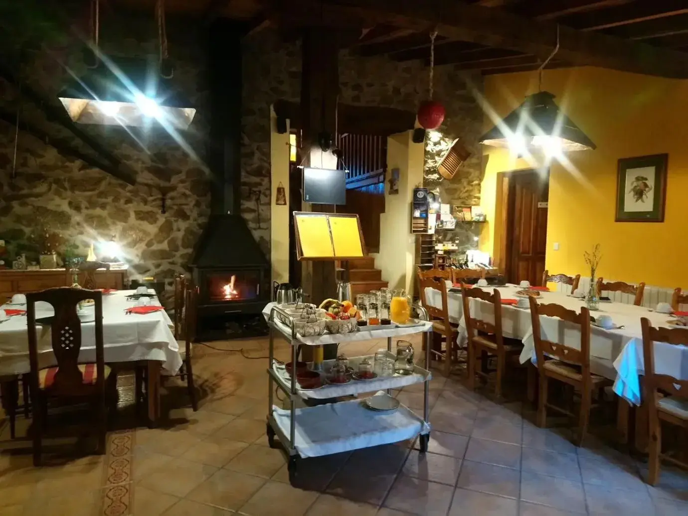 La Trocha De Hoyorredondo La Trocha De Hoyorredondo