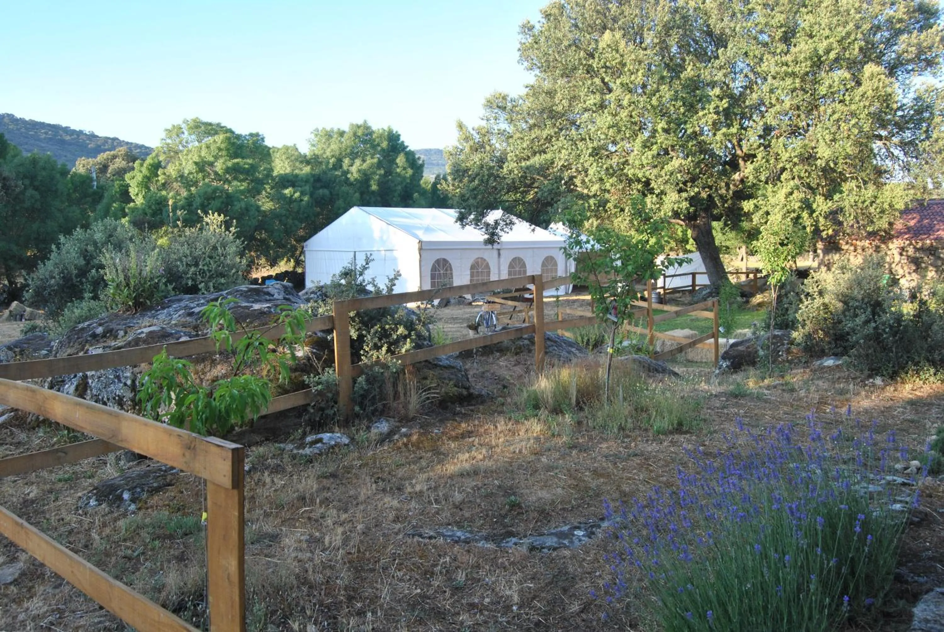 Banquet/Function facilities in La Trocha De Hoyorredondo