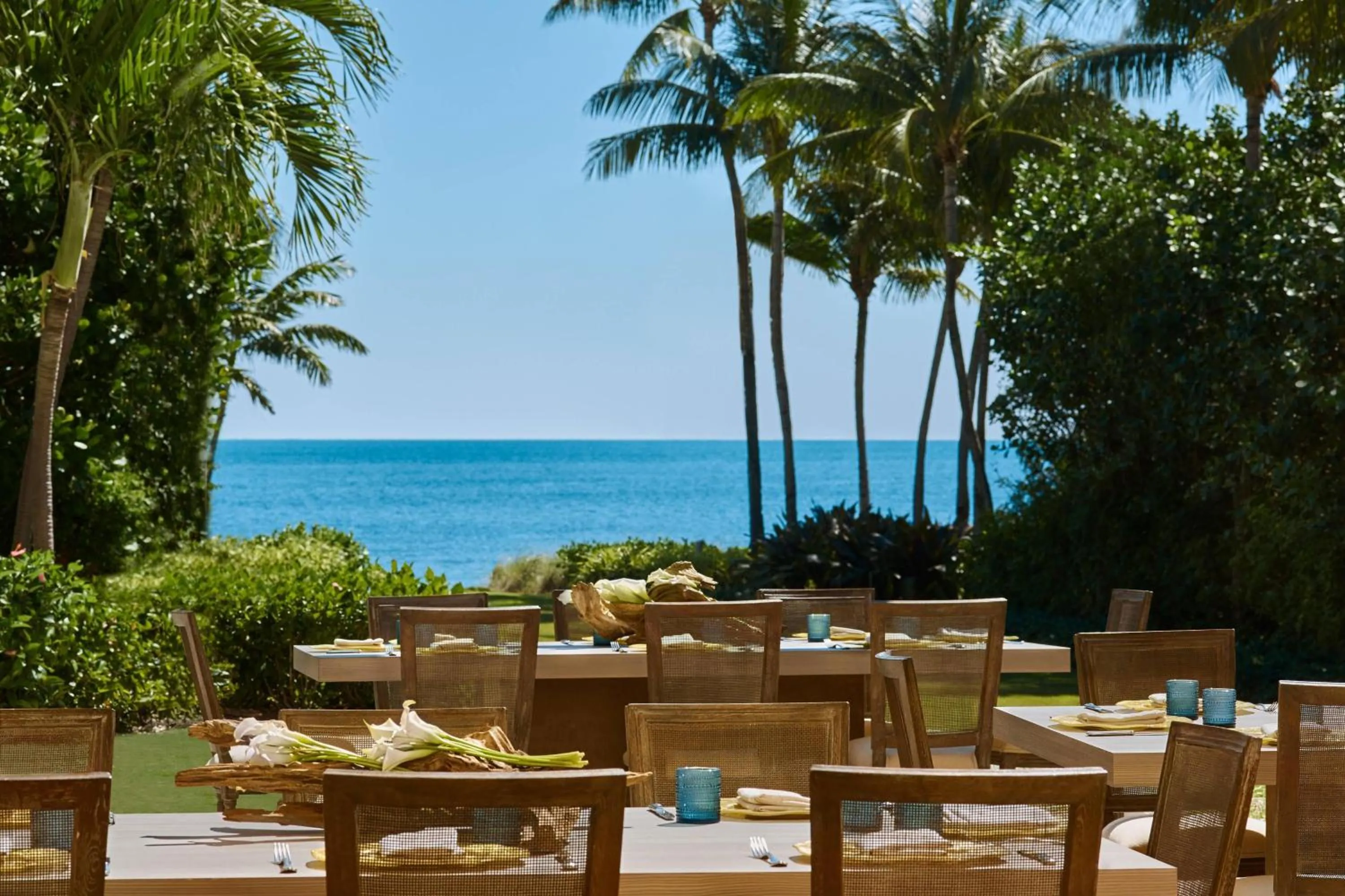 Meeting/conference room in The Ritz-Carlton Key Biscayne, Miami