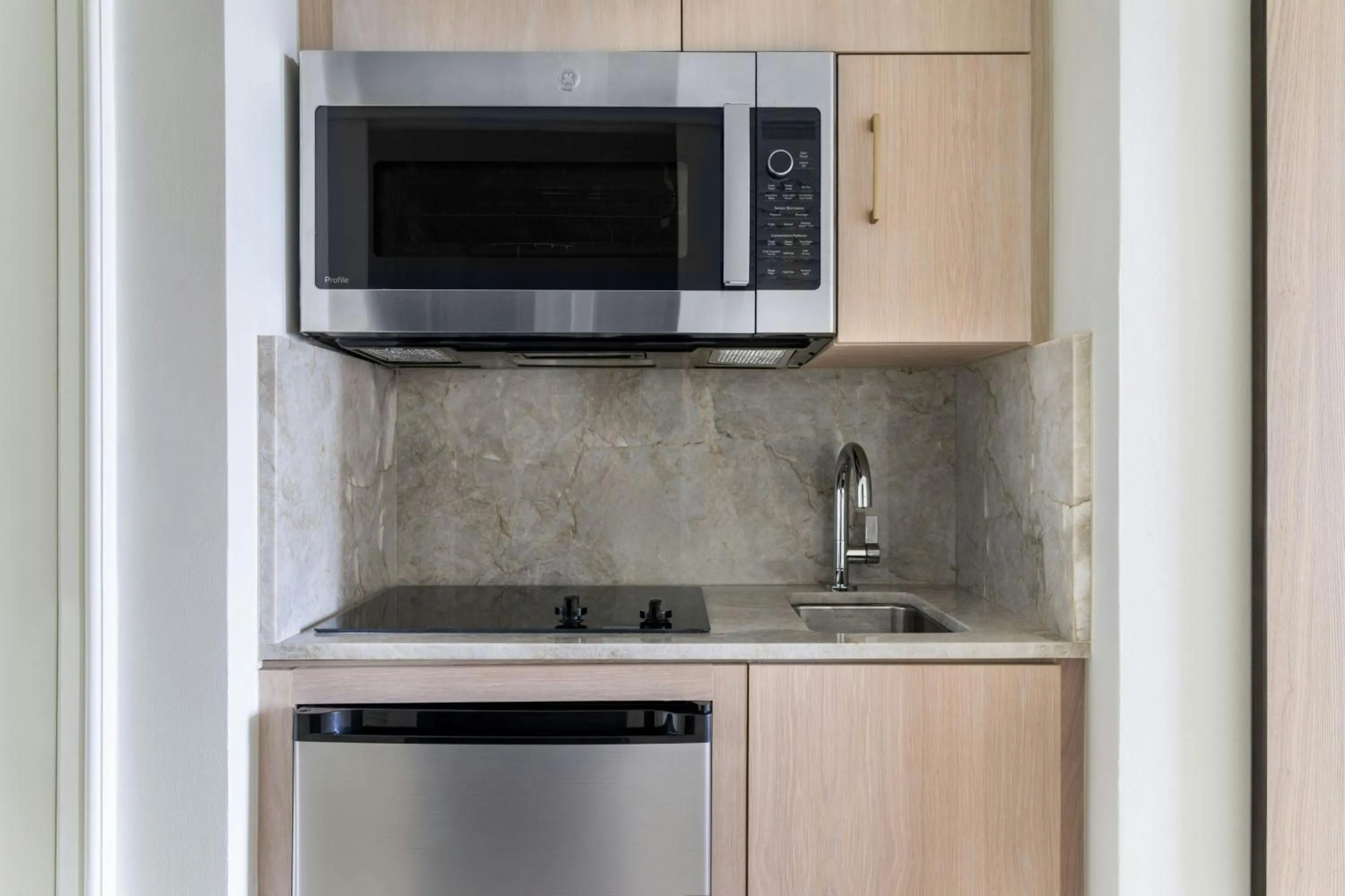 Photo of the whole room in The Ritz-Carlton Key Biscayne, Miami